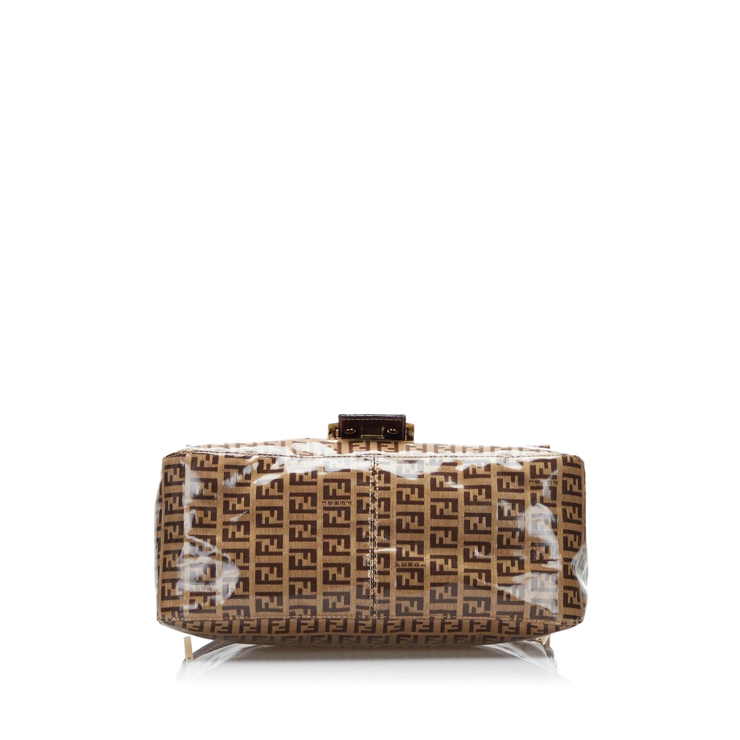 Fendi Crystal Zucchino Mamma Forever (WjOclw)
