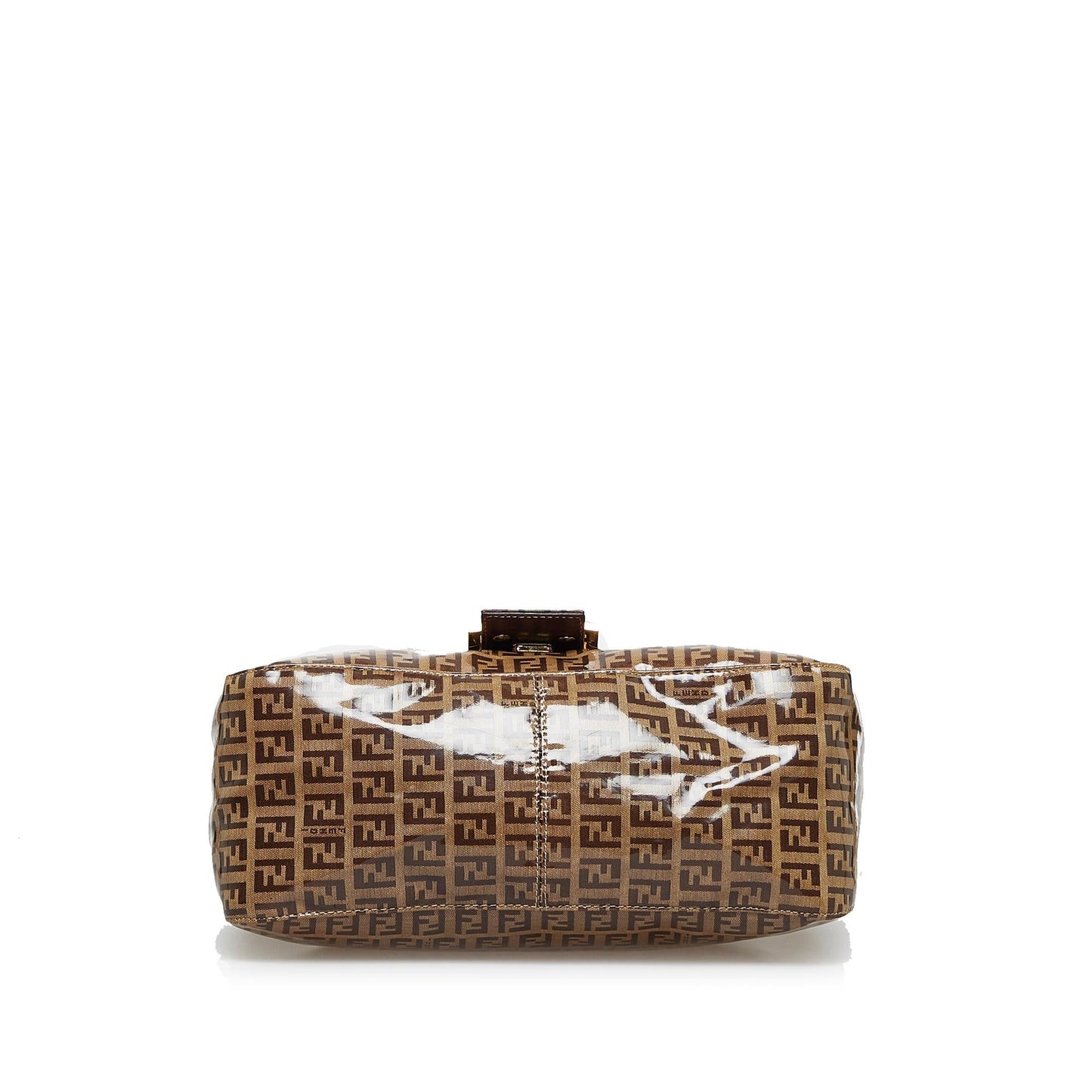 Fendi Crystal Zucchino Mamma Forever (DRsZCX)