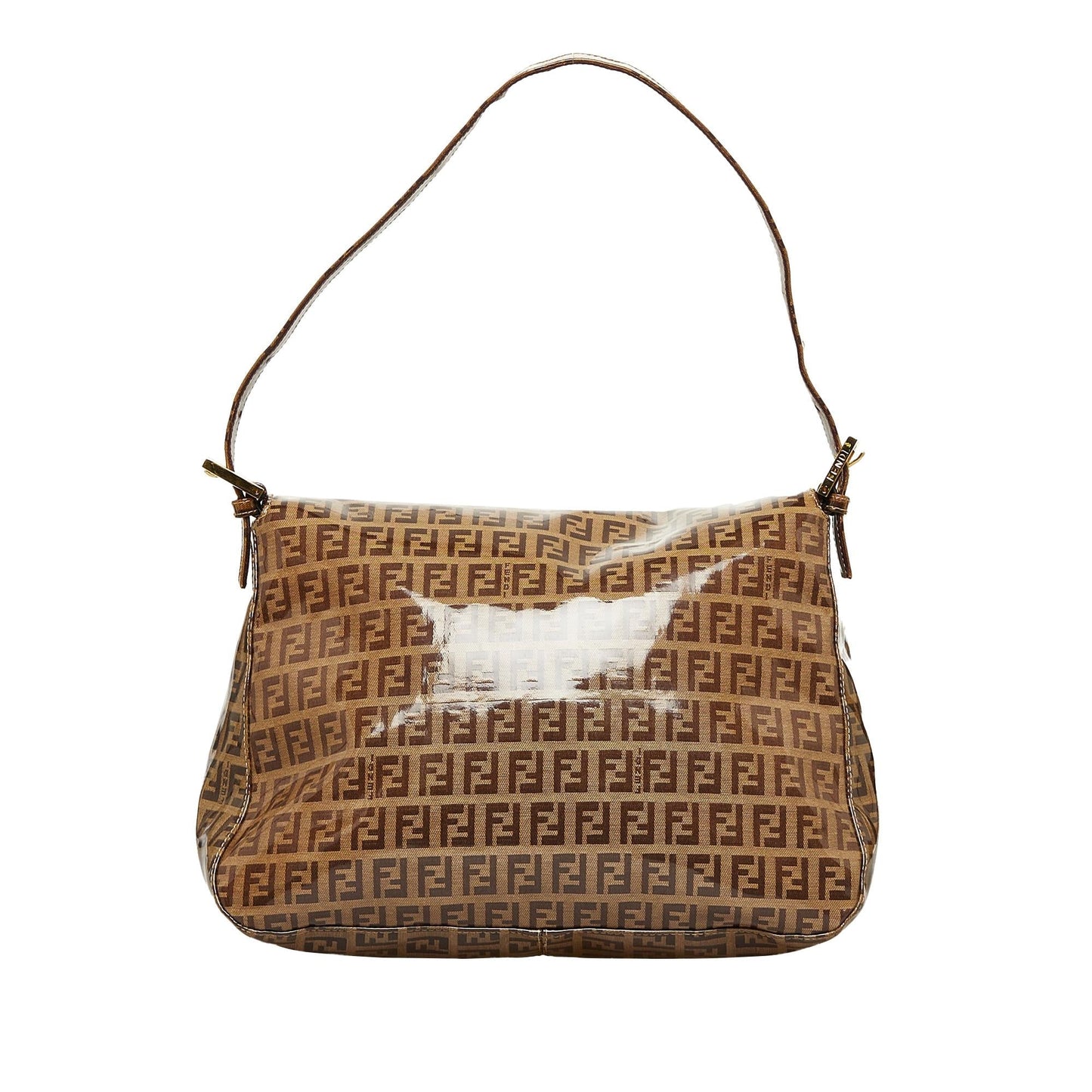 Fendi Crystal Zucchino Mamma Forever (ad2wEB)