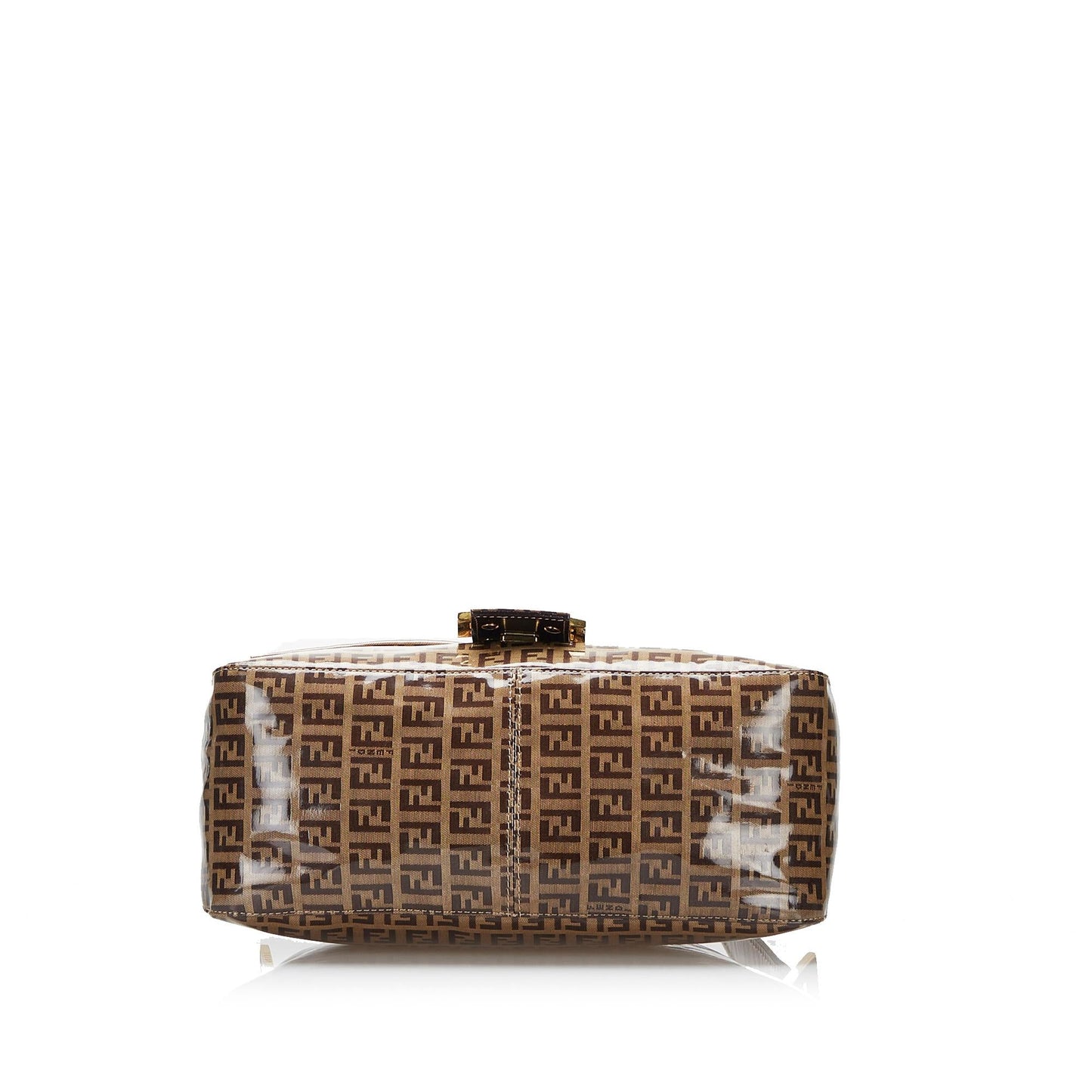 Fendi Crystal Zucchino Mamma Forever (HC0ihu)