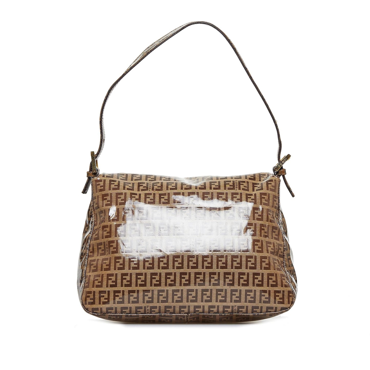 Fendi Crystal Zucchino Mamma Forever (vMUvfF)