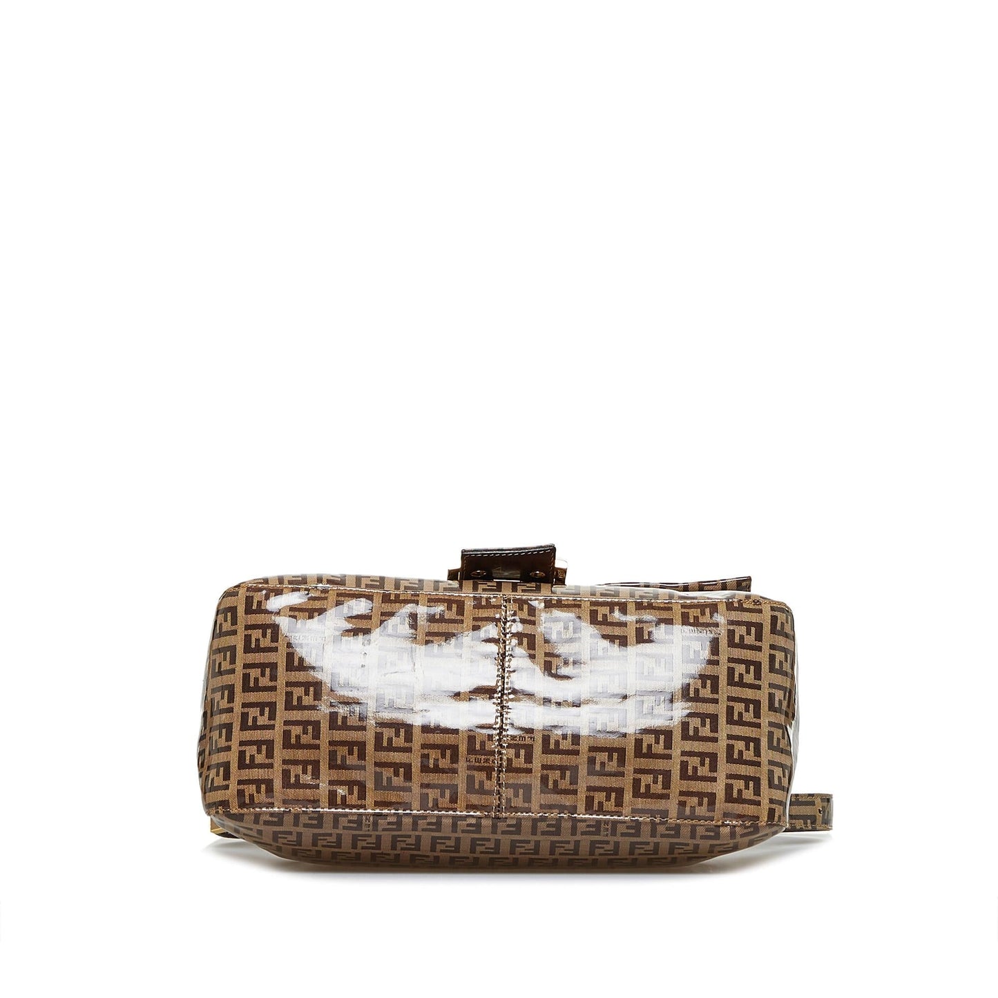 Fendi Crystal Zucchino Mamma Forever (vMUvfF)