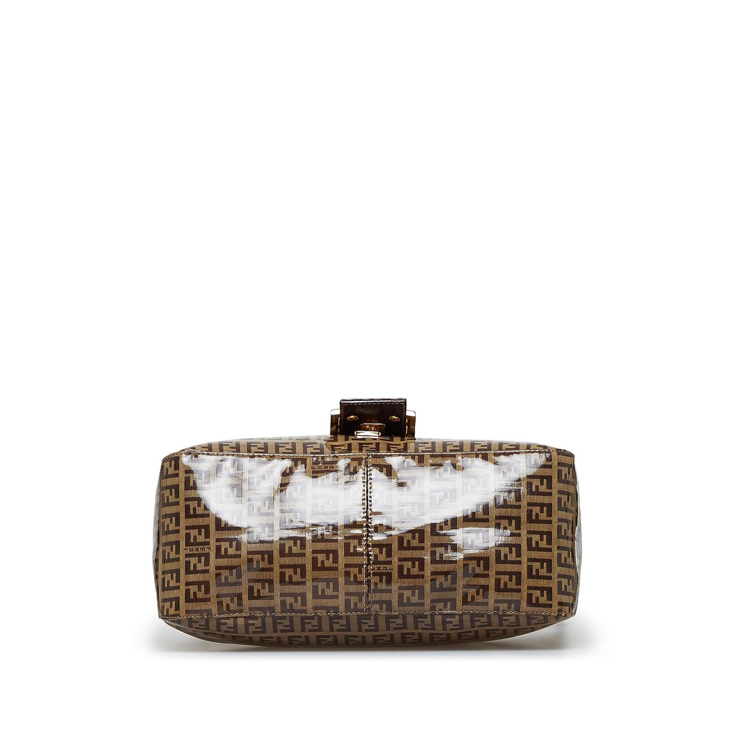 Fendi Crystal Zucchino Mamma Forever (HTVoFr)
