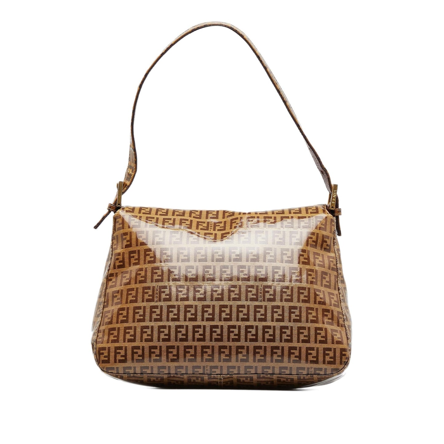 Fendi Crystal Zucchino Mamma Forever (kVpGfb)