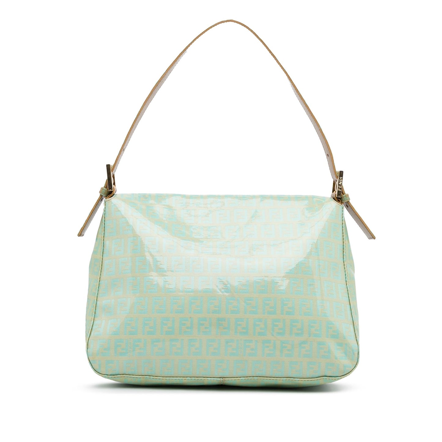 Fendi Crystal Zucchino Mamma Forever (4Teprr)