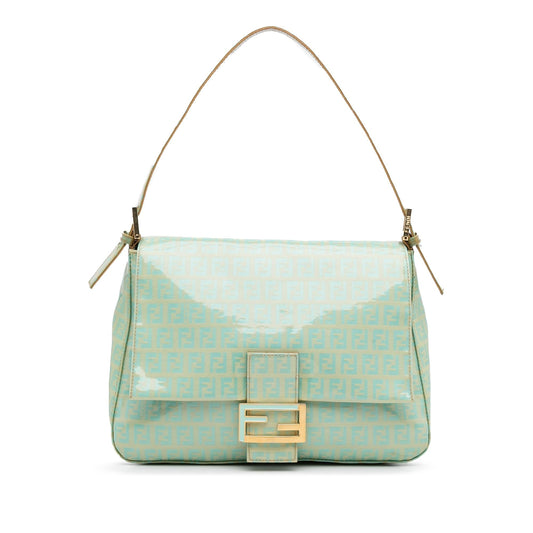 Fendi Crystal Zucchino Mamma Forever (4Teprr)