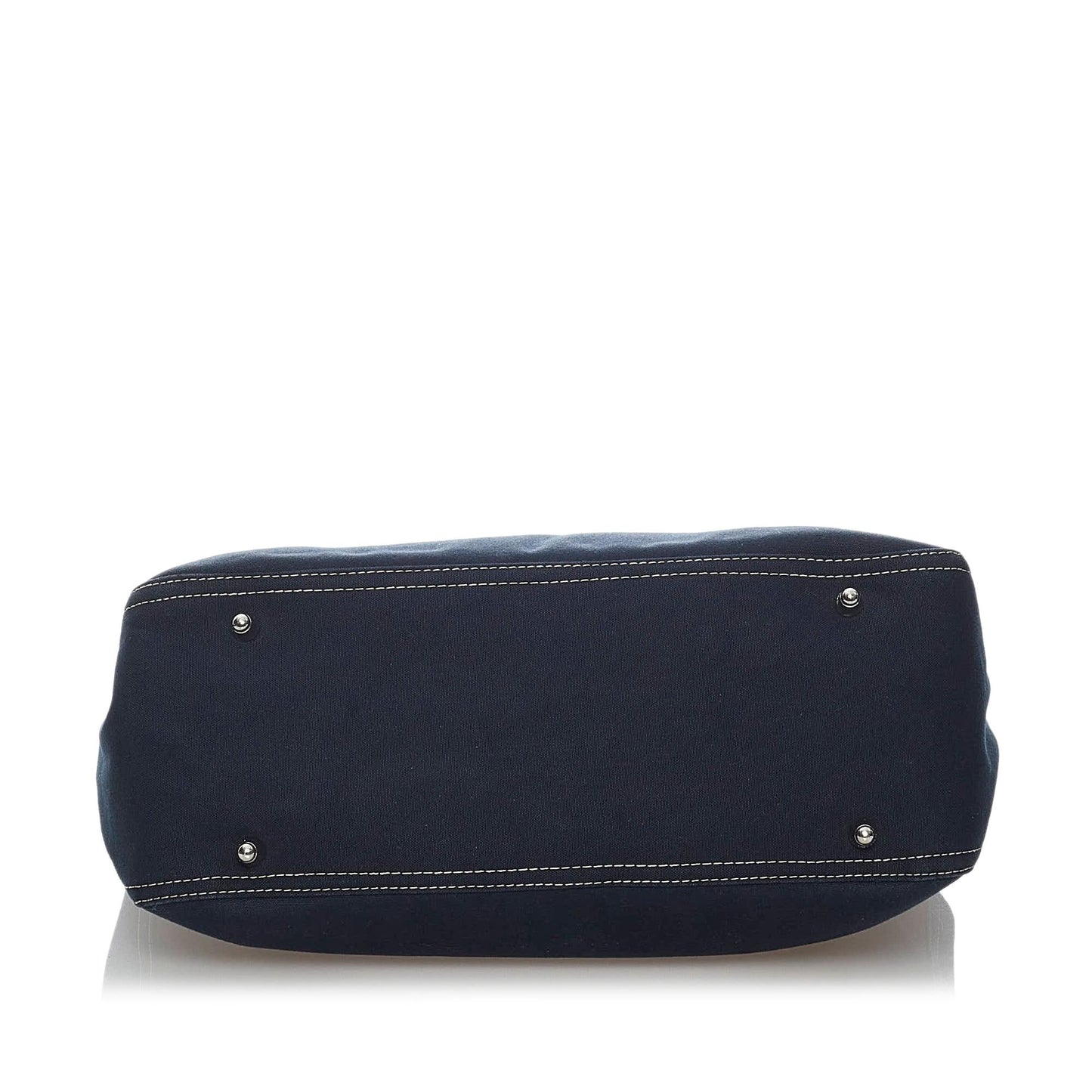 Fendi Denim Handbag (37201)
