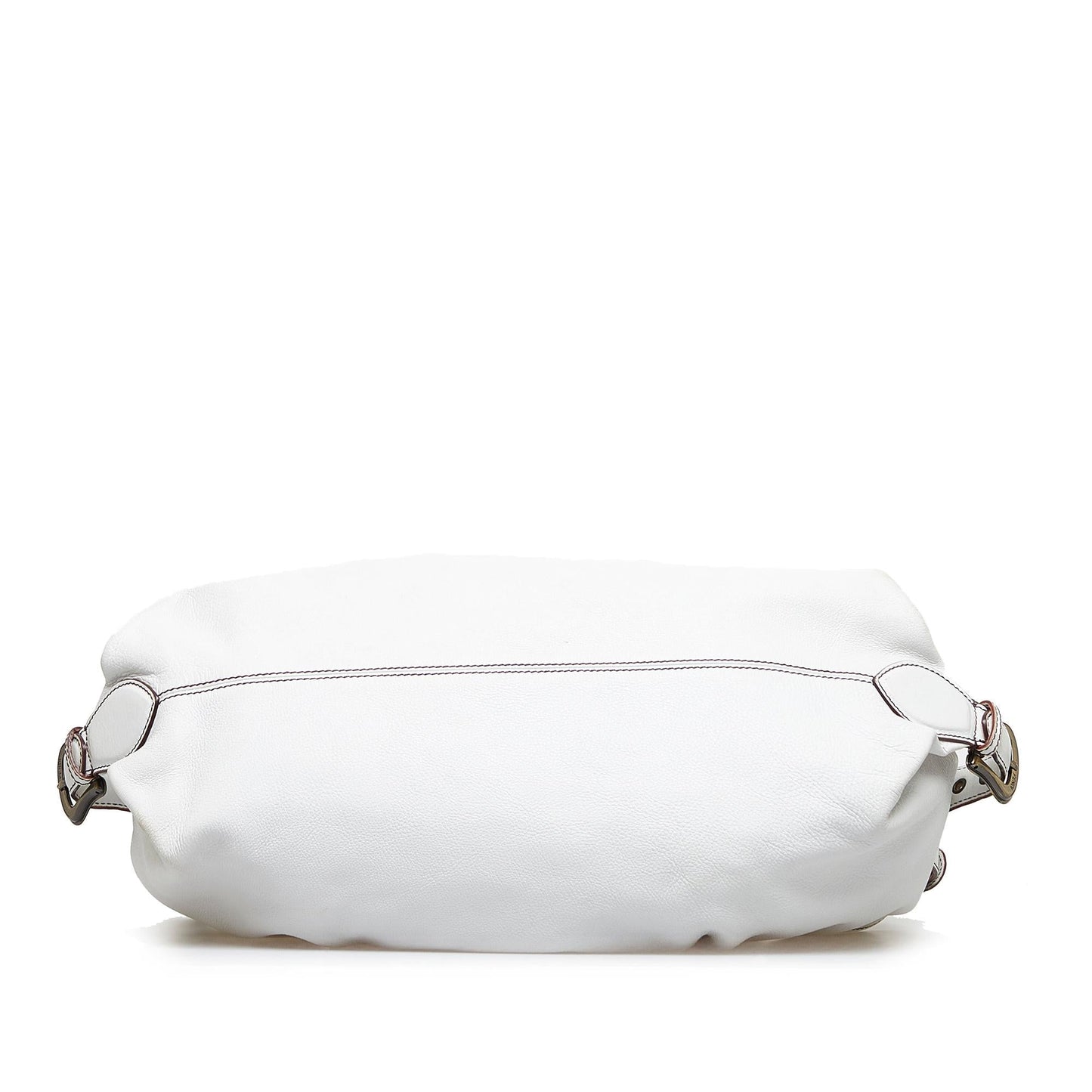 Fendi Doctor B Shoulder Bag