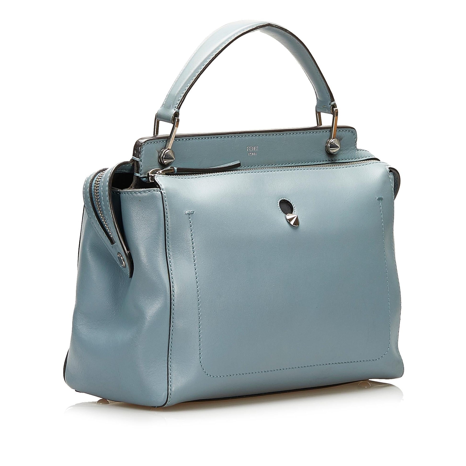 Fendi Dotcom