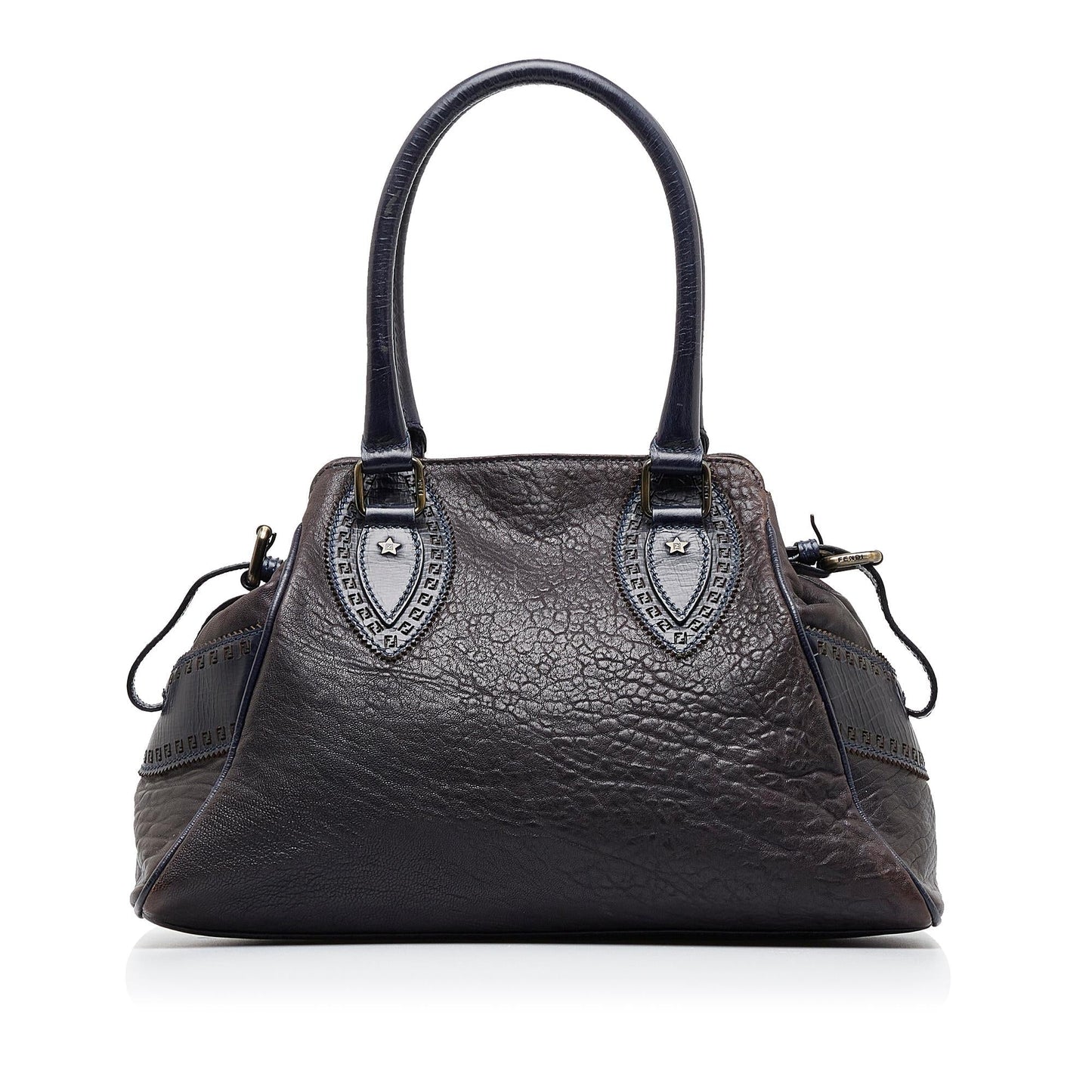 Fendi Etniko Handbag (LnAF7s)