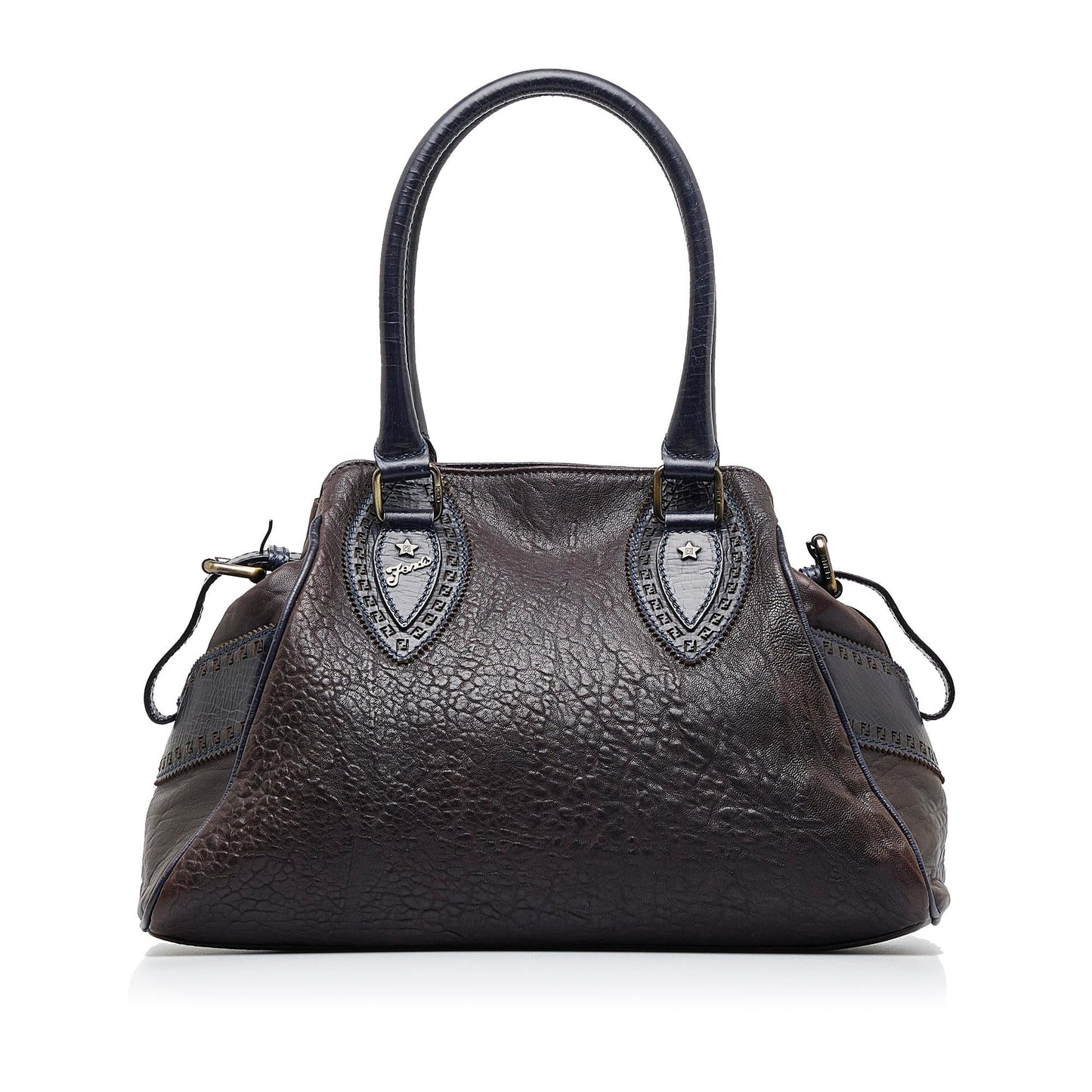 Fendi Etniko Handbag (LnAF7s)