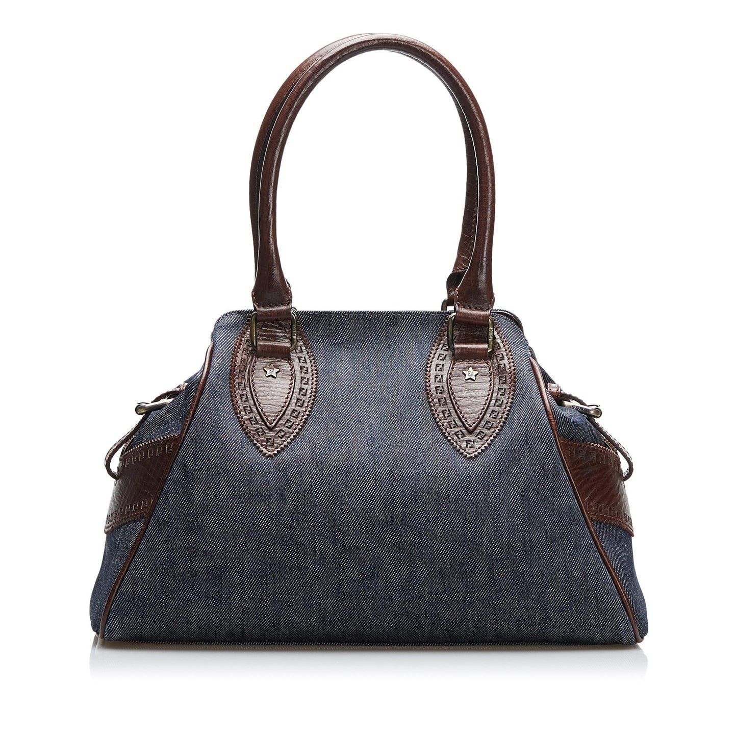 Fendi Etniko Shoulder Bag (umNg09)