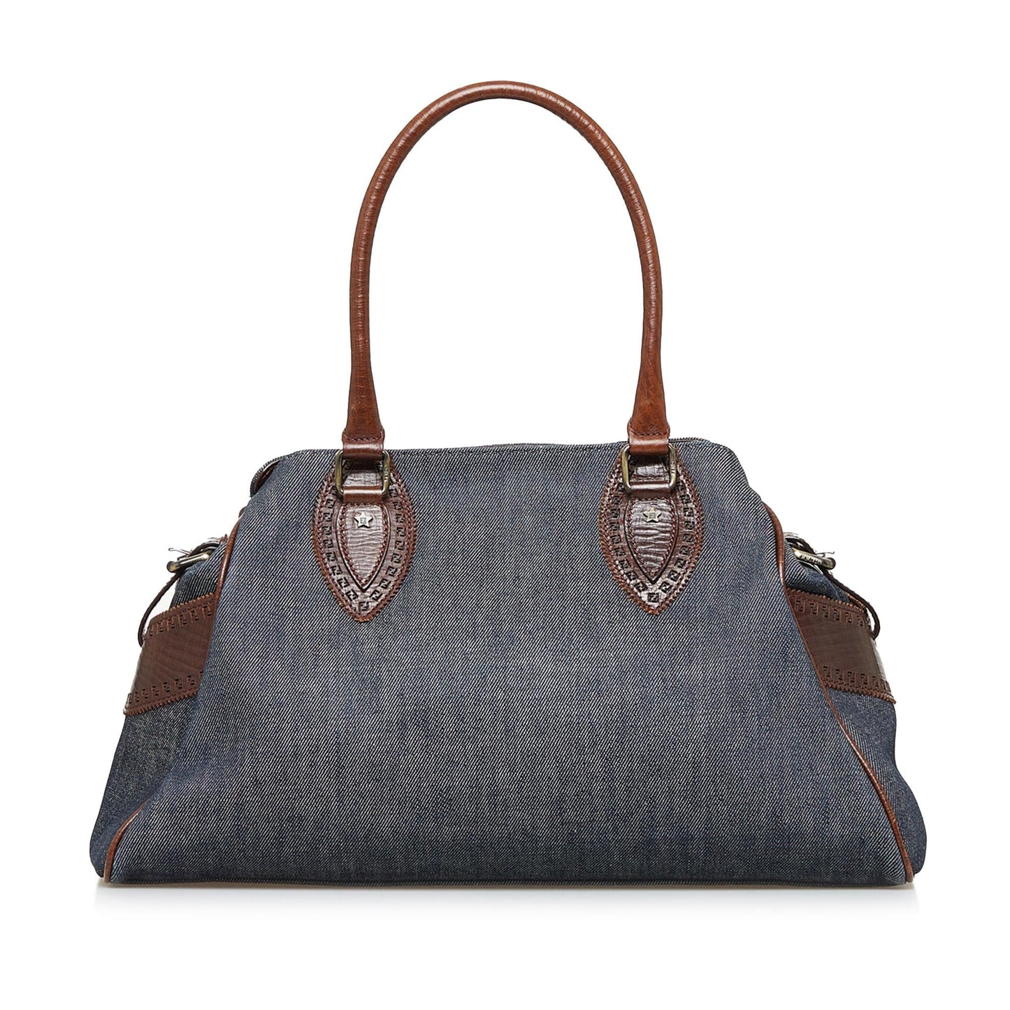 Fendi Etniko Shoulder Bag (2K7ZUq)