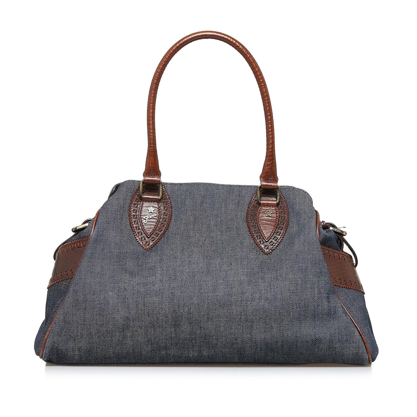 Fendi Etniko Shoulder Bag (2K7ZUq)