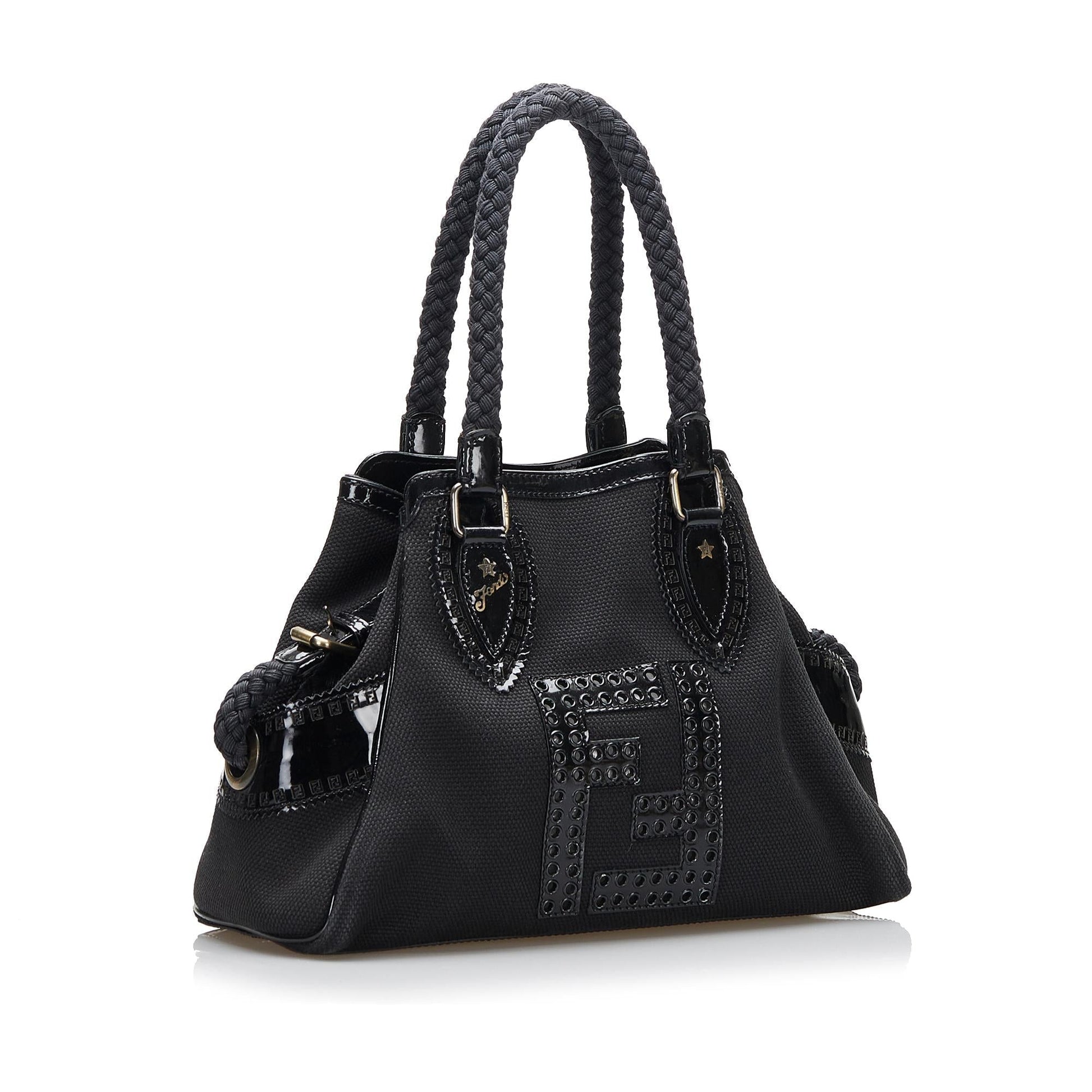 Fendi Etniko