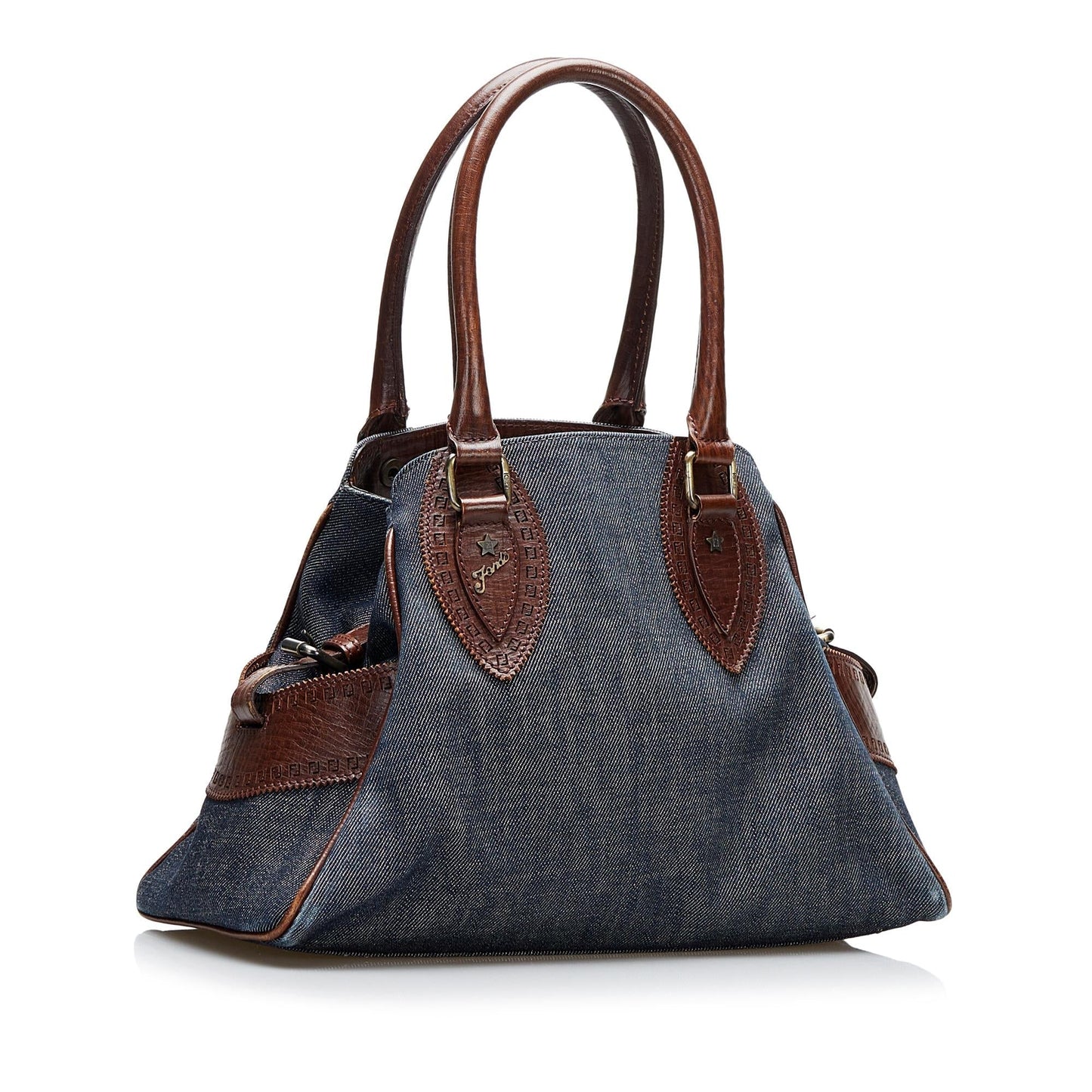 Fendi Etniko