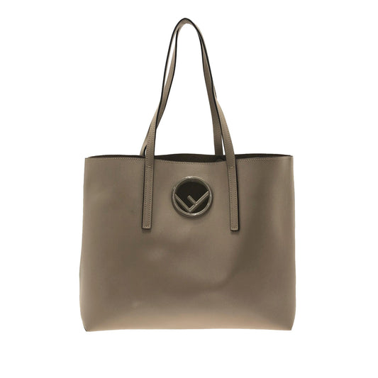 Fendi F is Fendi Shopper Tote (vDrvNB)