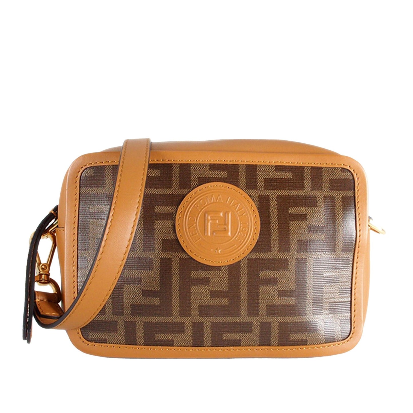 Fendi FF 1974 Camera Case Bag (RDAs8N)