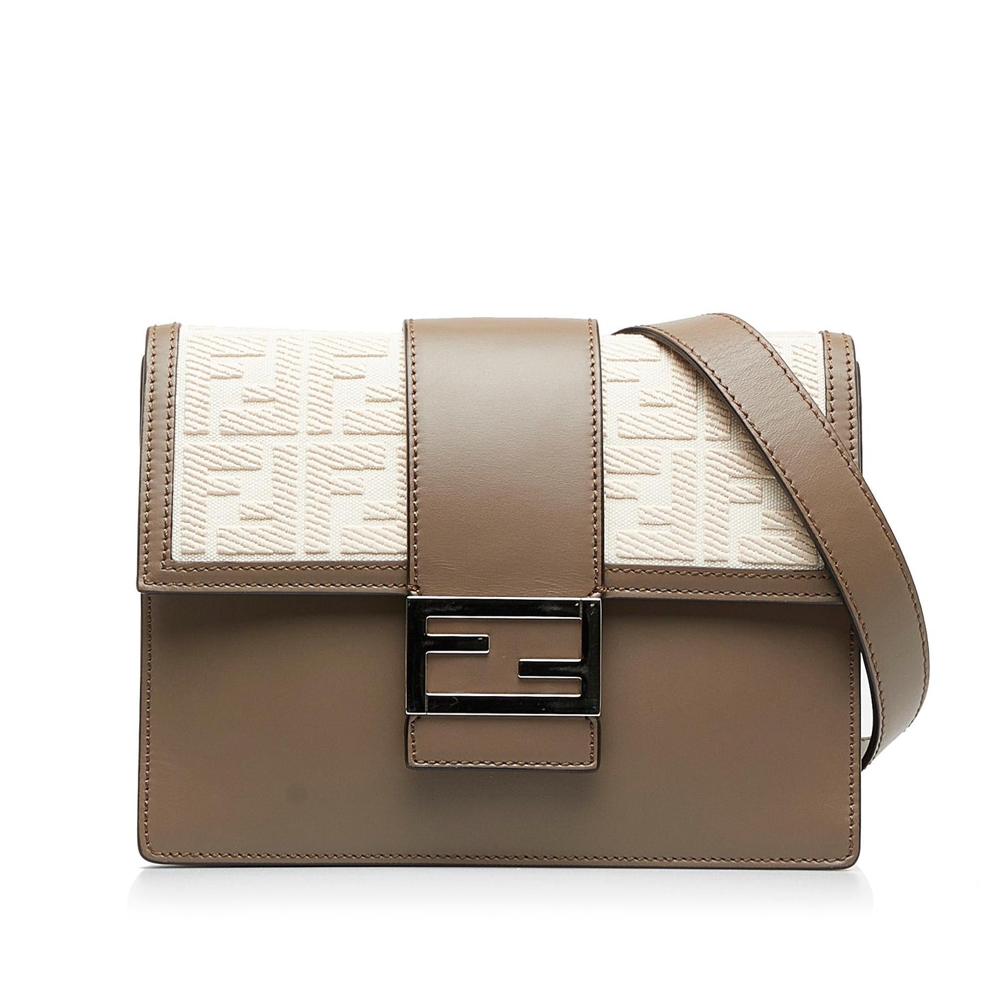 Fendi FF 1974 Flat Baguette (FavYJo)