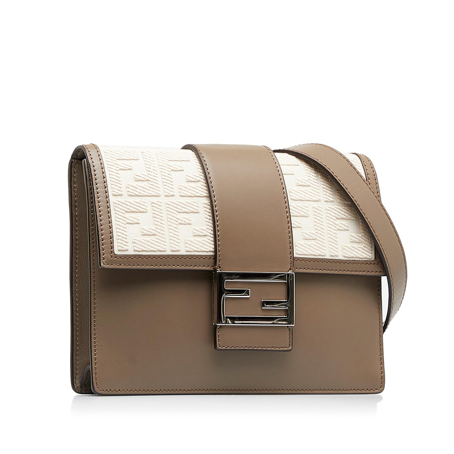 Fendi FF 1974 Flat Baguette (FavYJo)