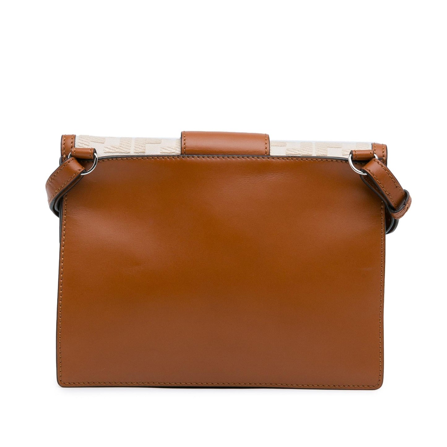 Fendi FF 1974 Flat Baguette (M7zE42)