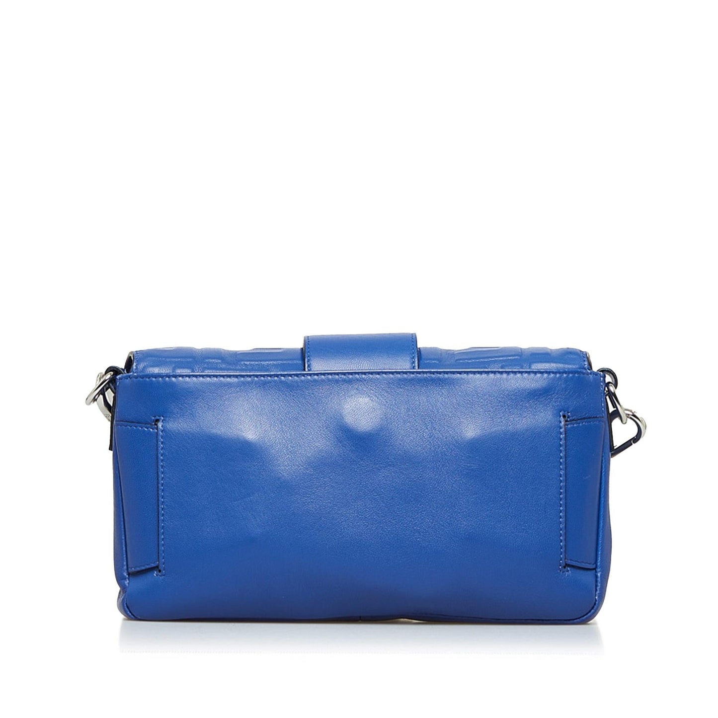 Fendi FF Embossed Baguette (pXFYHQ)