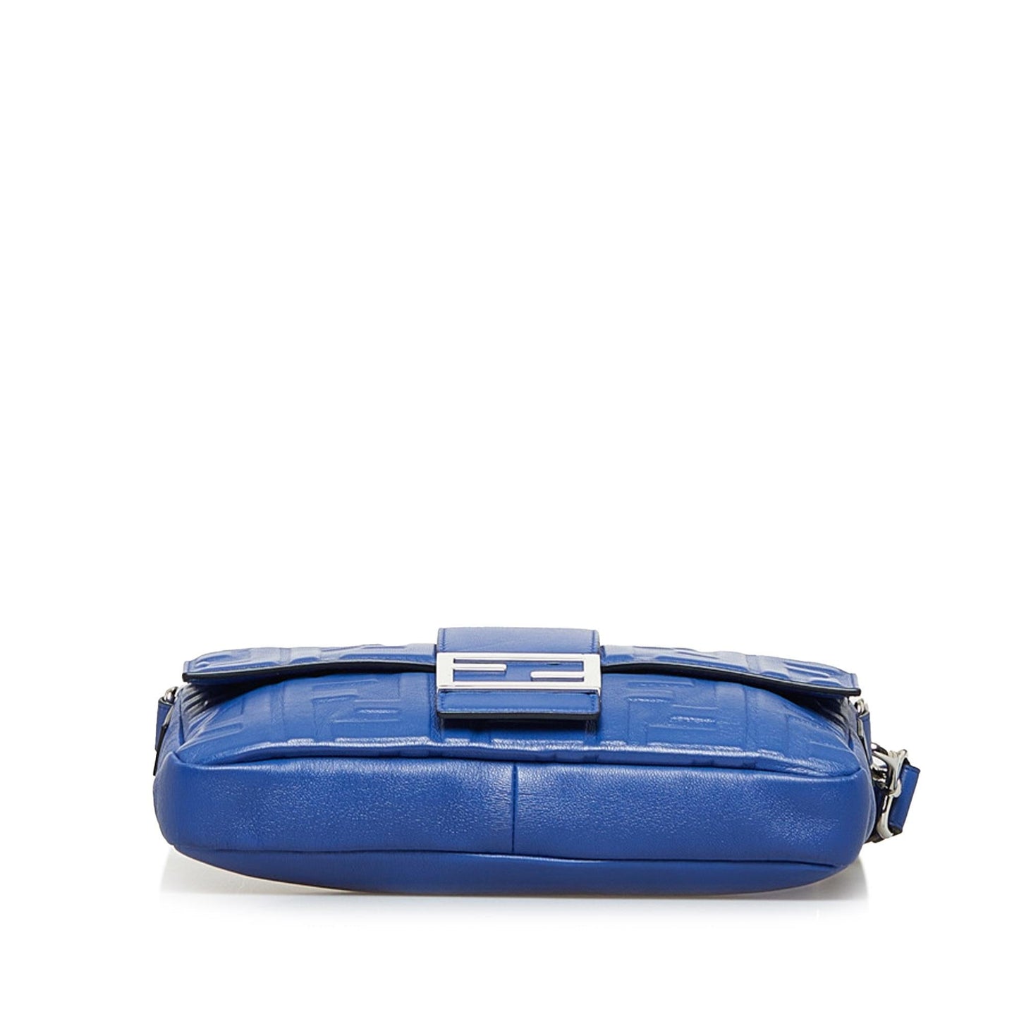 Fendi FF Embossed Baguette (pXFYHQ)