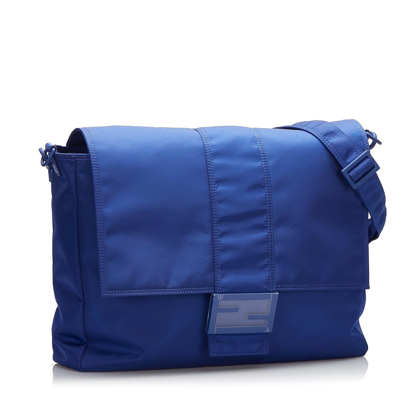 Fendi FF Lock Crossbody (hC8OCx)