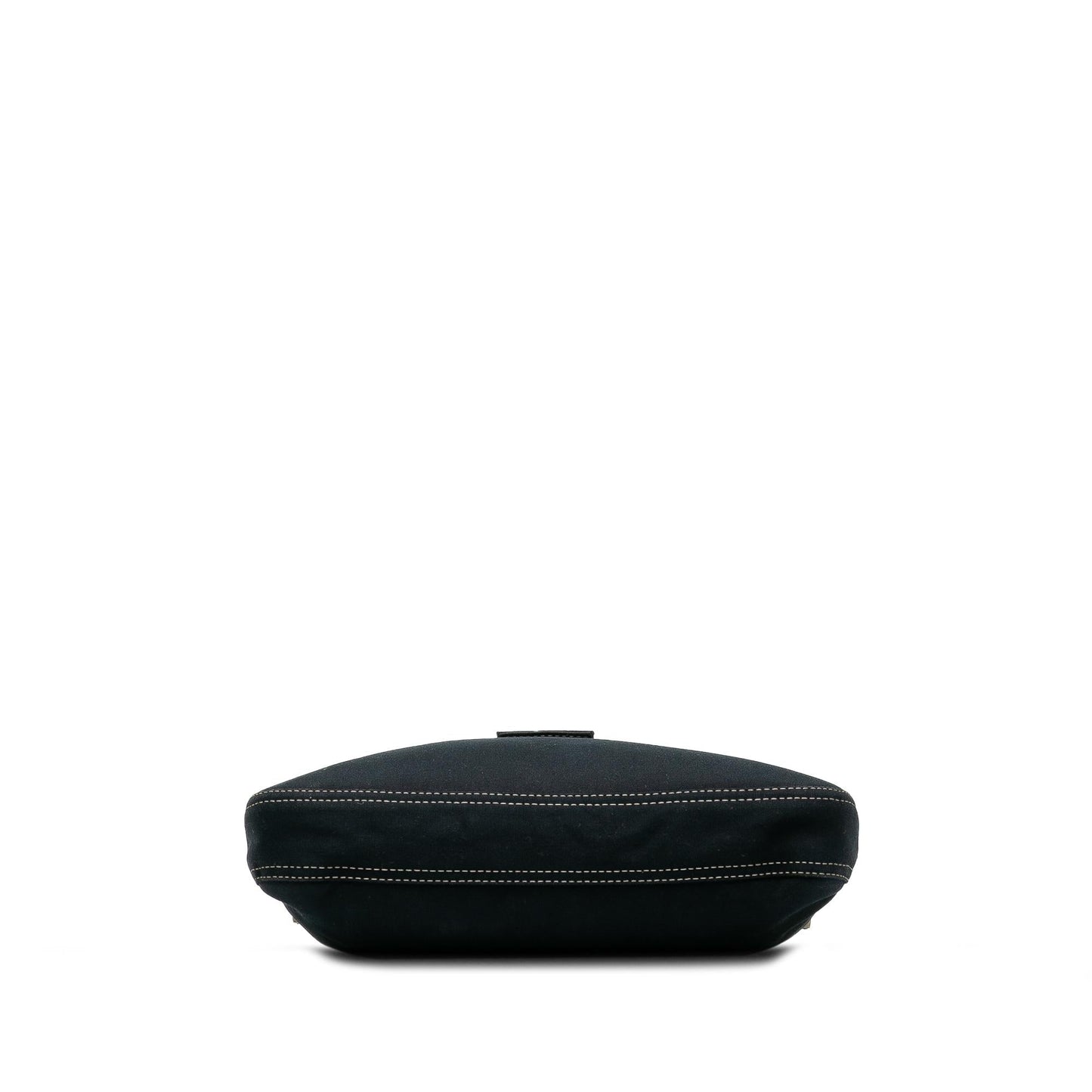 Fendi FF Marble Logo Shoulder Bag (tLjBT6)
