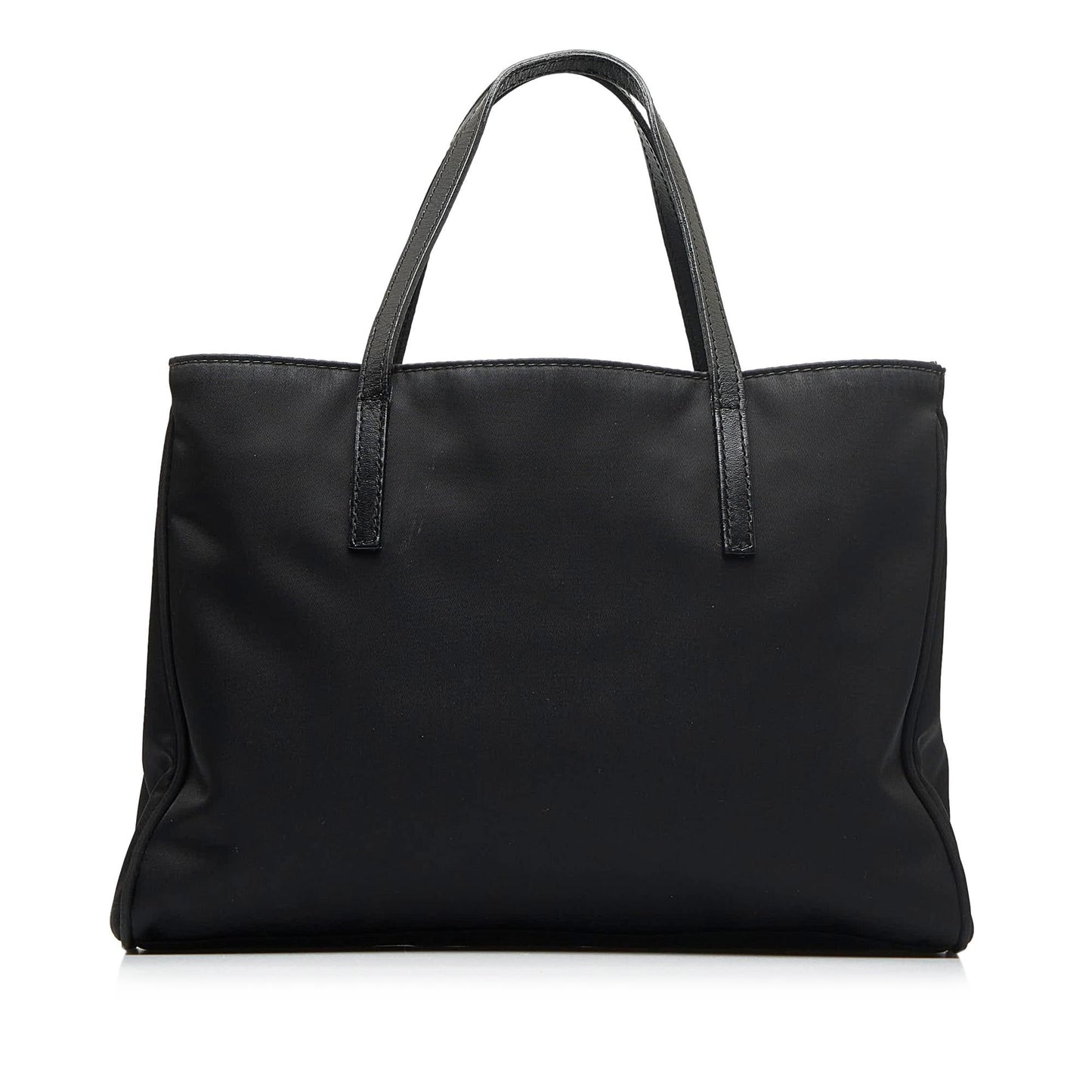 Fendi FF Nylon Tote Bag (c5xXsH)