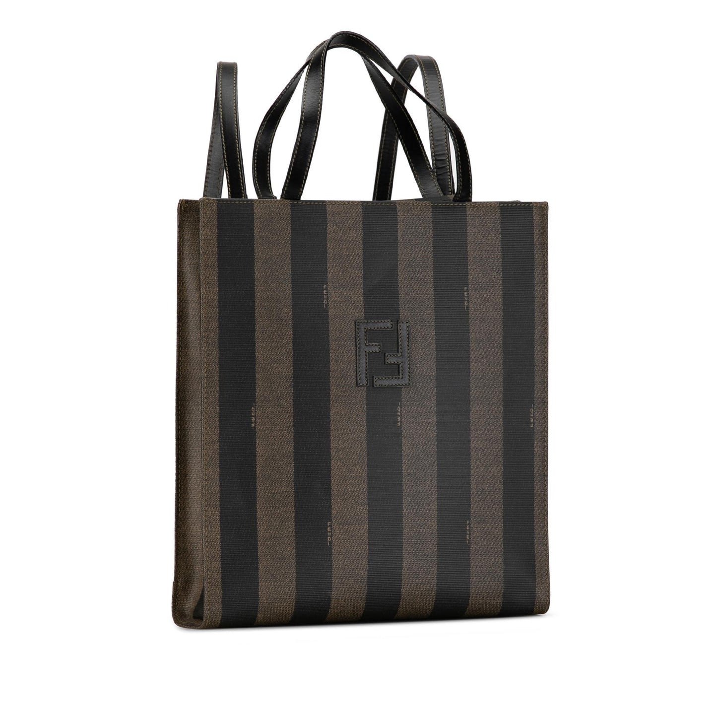 Fendi FF Pequin Convertible Backpack (DiQ4x0)