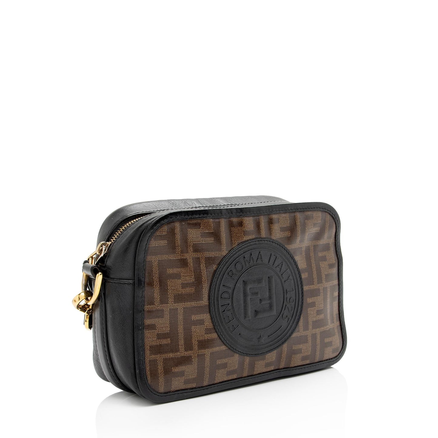 Fendi FF Spalmati Camera Case