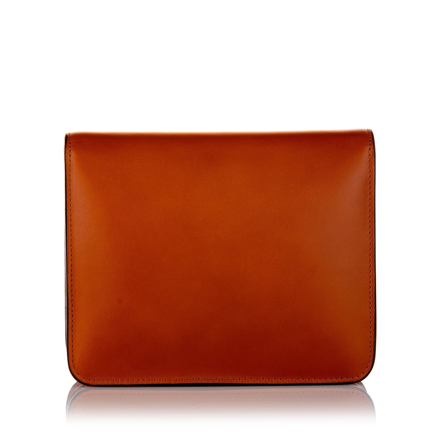 Fendi Fab Leather Crossbody Bag (fn4mmI)