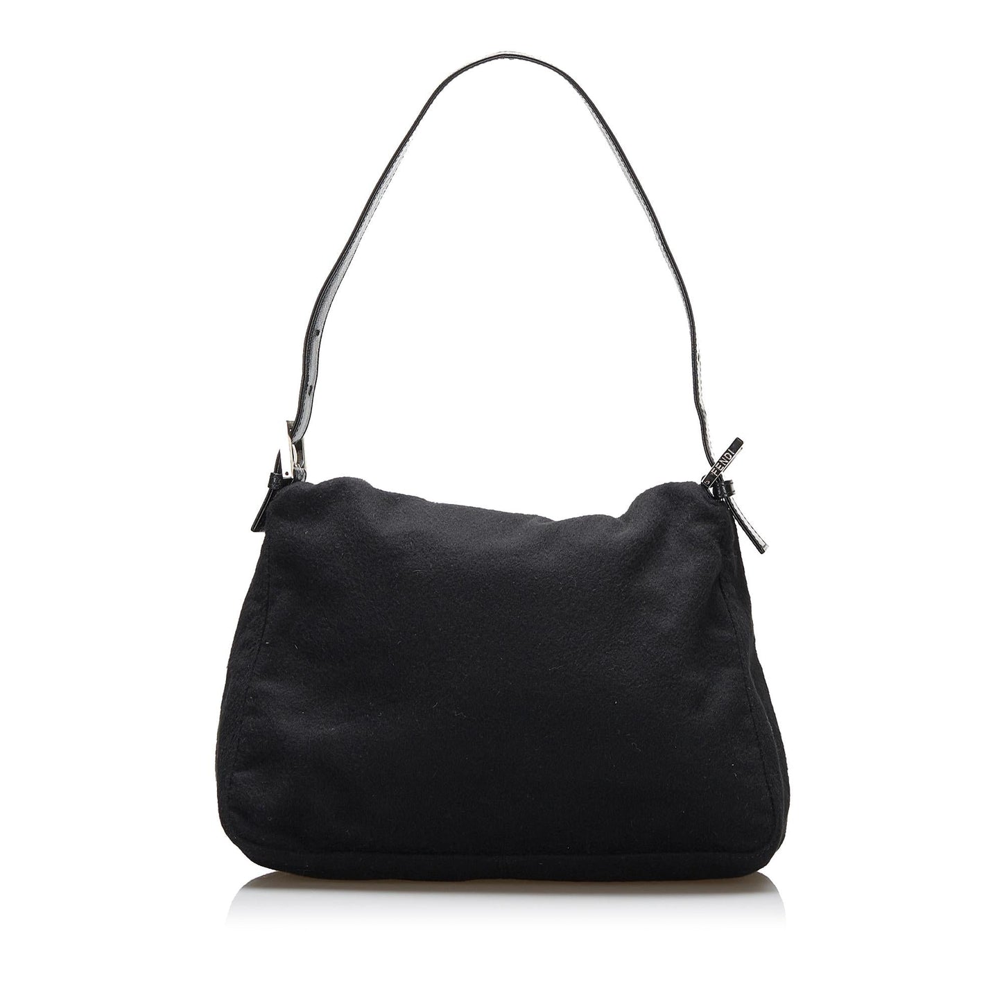 Fendi Felt Mamma Forever Shoulder Bag (5PkzcM)