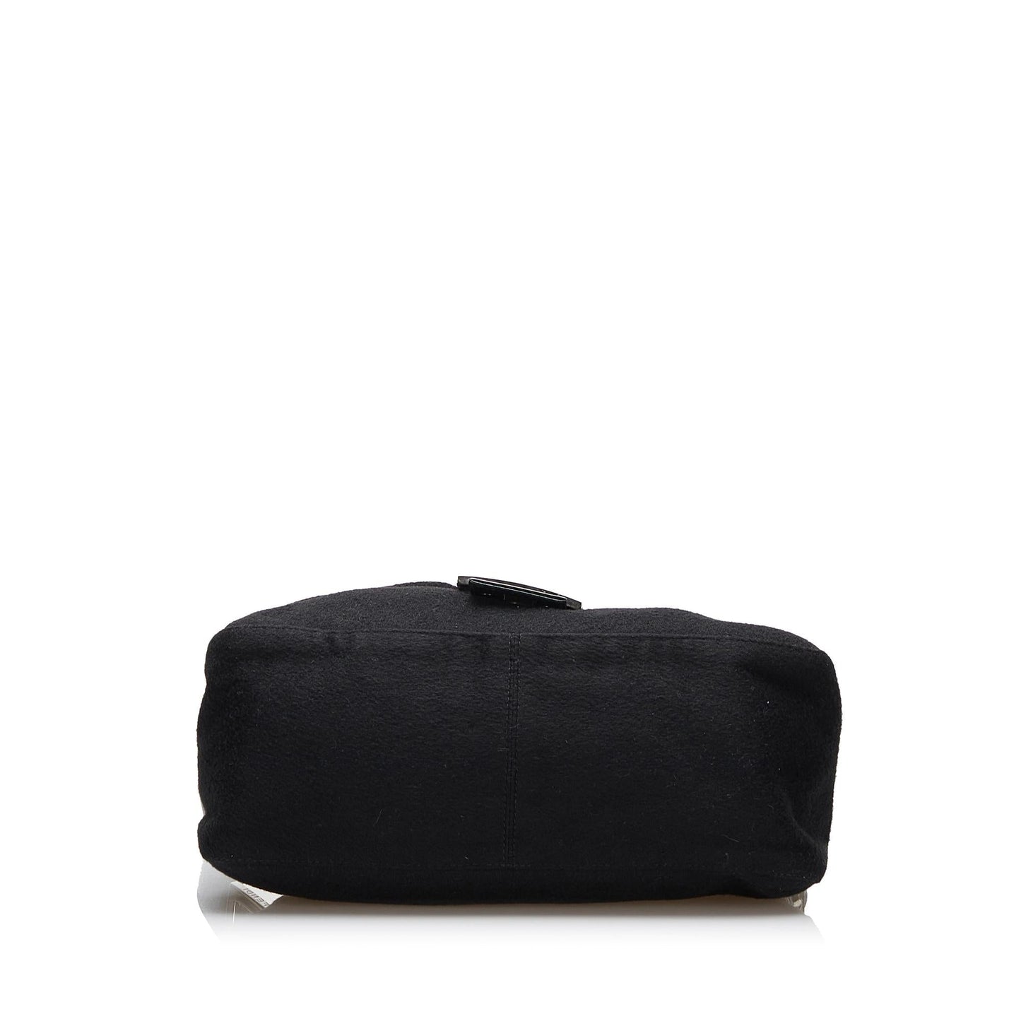 Fendi Felt Mamma Forever Shoulder Bag (5PkzcM)
