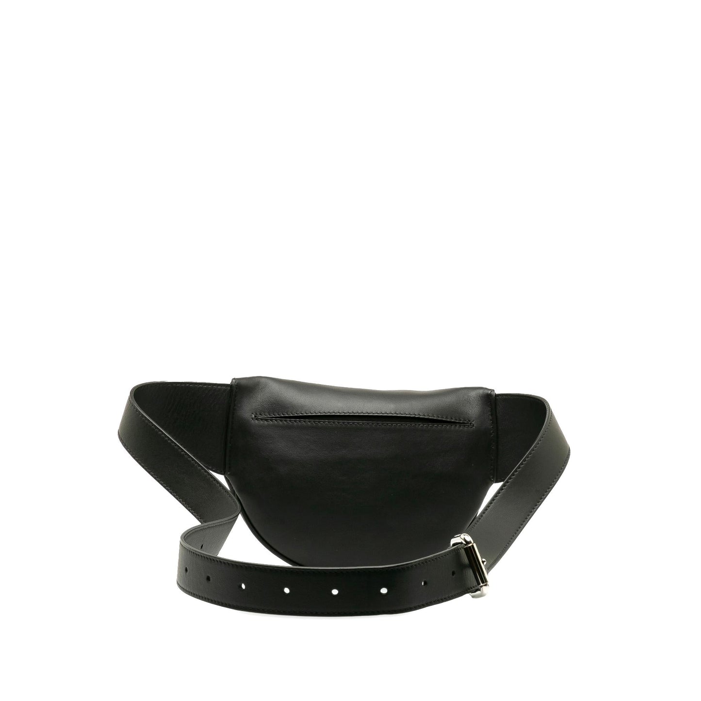 Fendi Fendi Logo Belt Bag (V3ieH0)