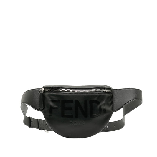 Fendi Fendi Logo Belt Bag (V3ieH0)