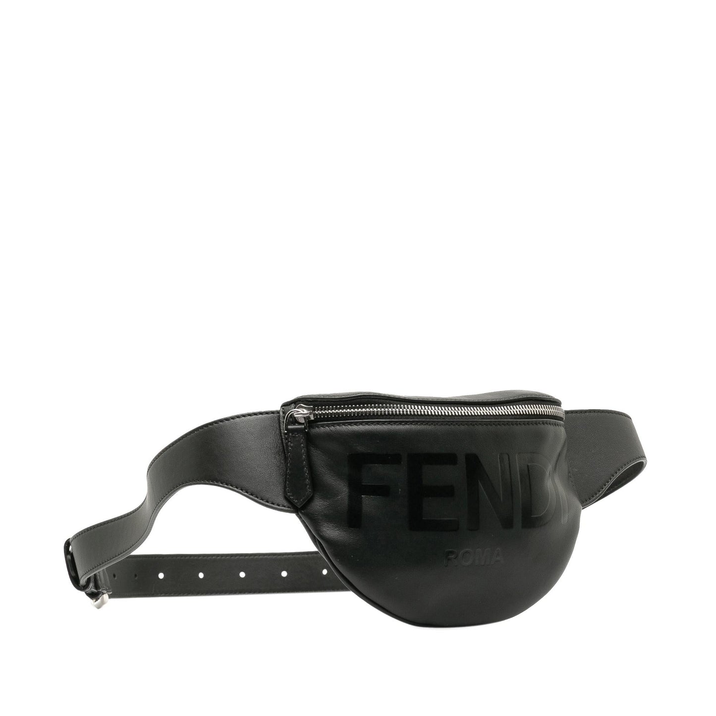 Fendi Fendi Logo Belt Bag (V3ieH0)