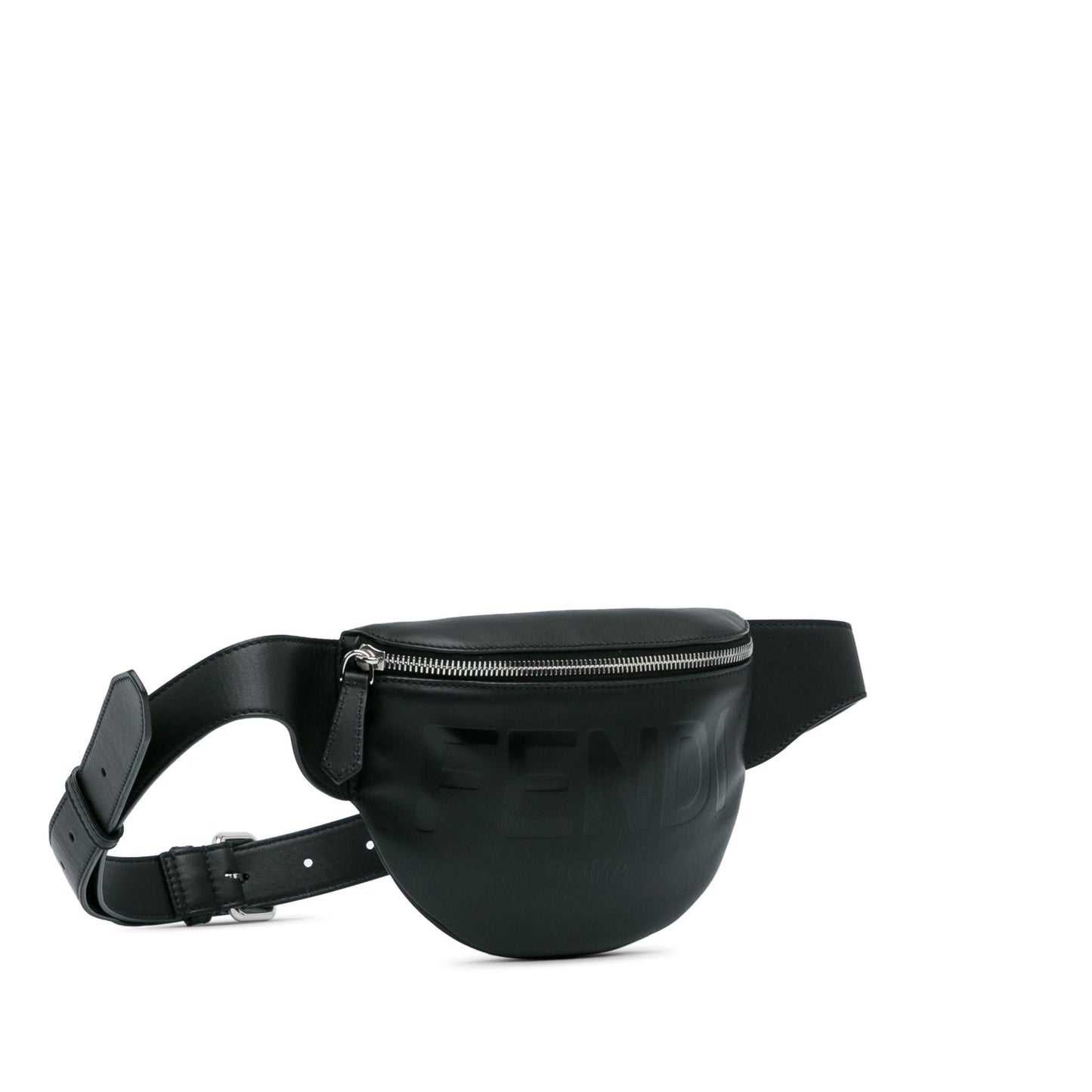 Fendi Fendi Logo Belt Bag