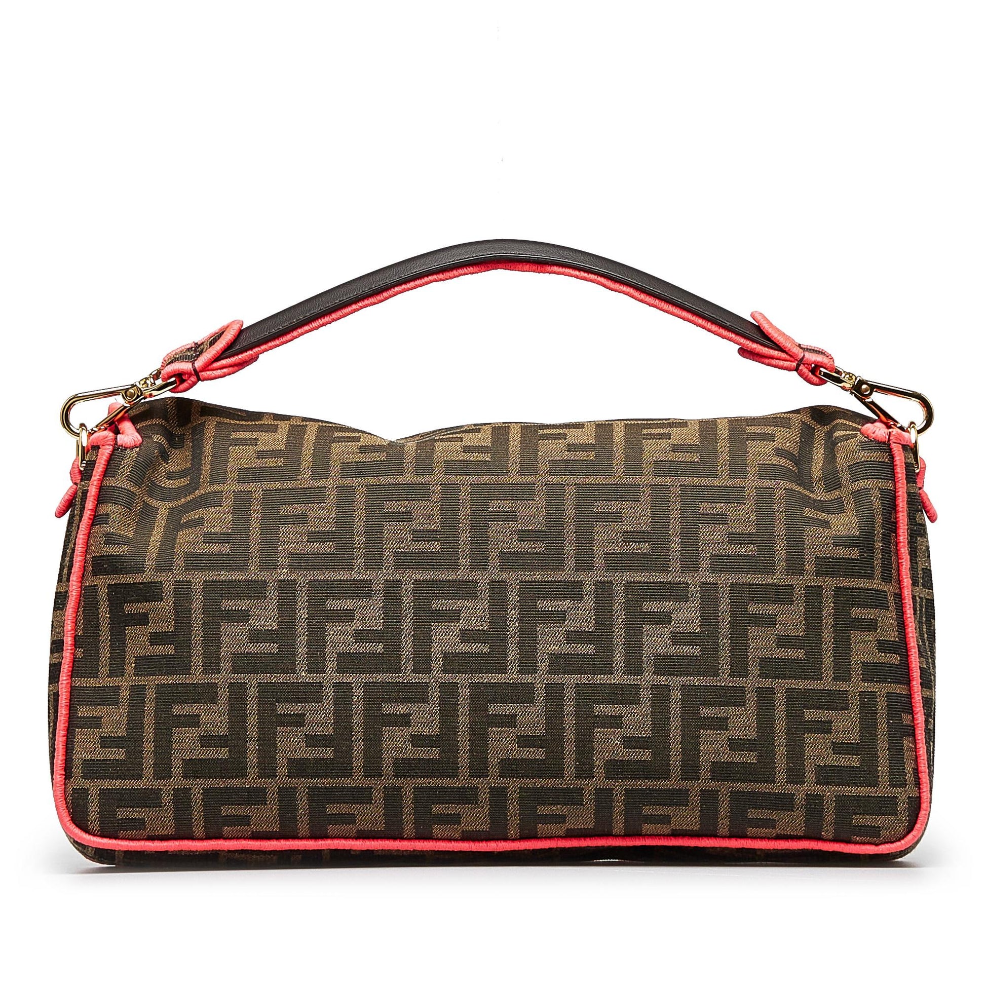 Fendi Fendi Zucca Beguette