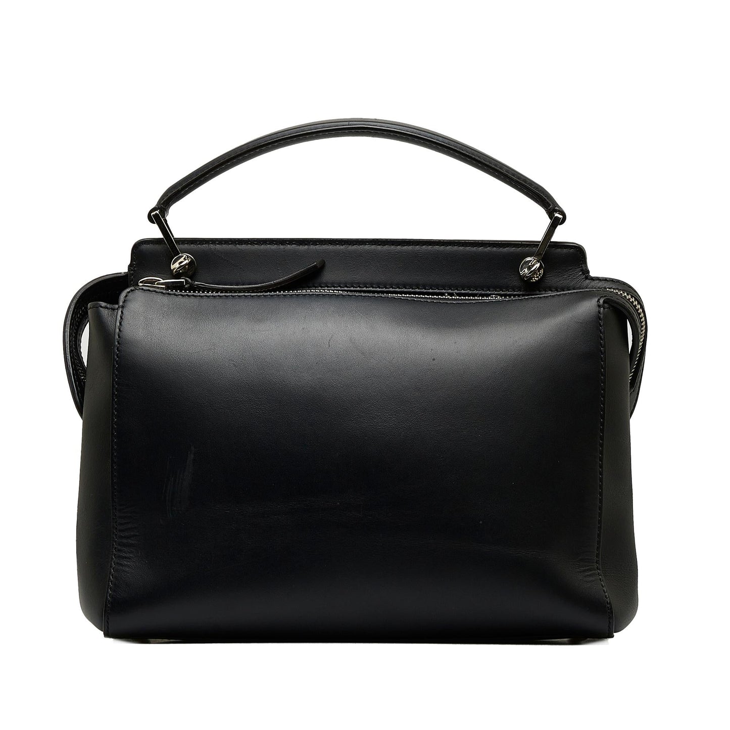 Fendi Flowerland DotCom Satchel (VgugWn)