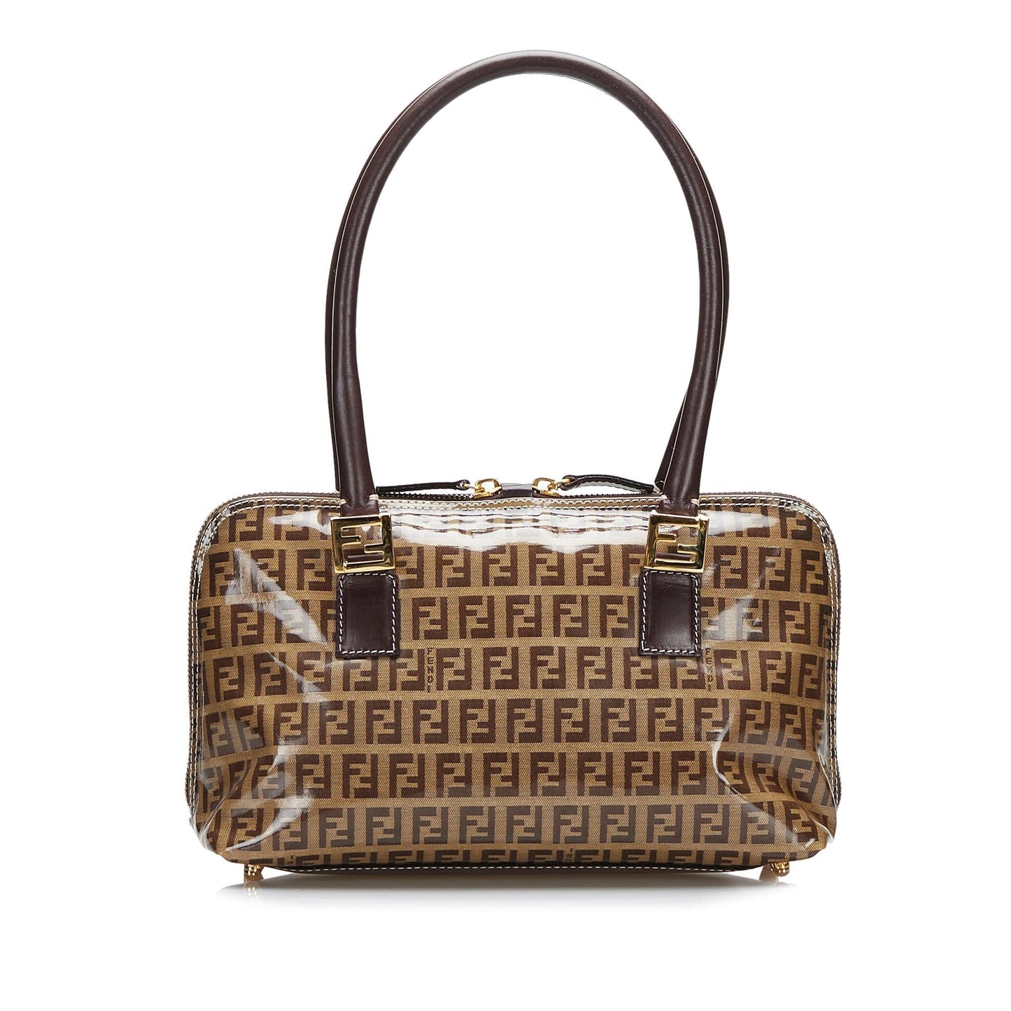 Fendi Glazed Zucchino Handbag (ApQRp4)