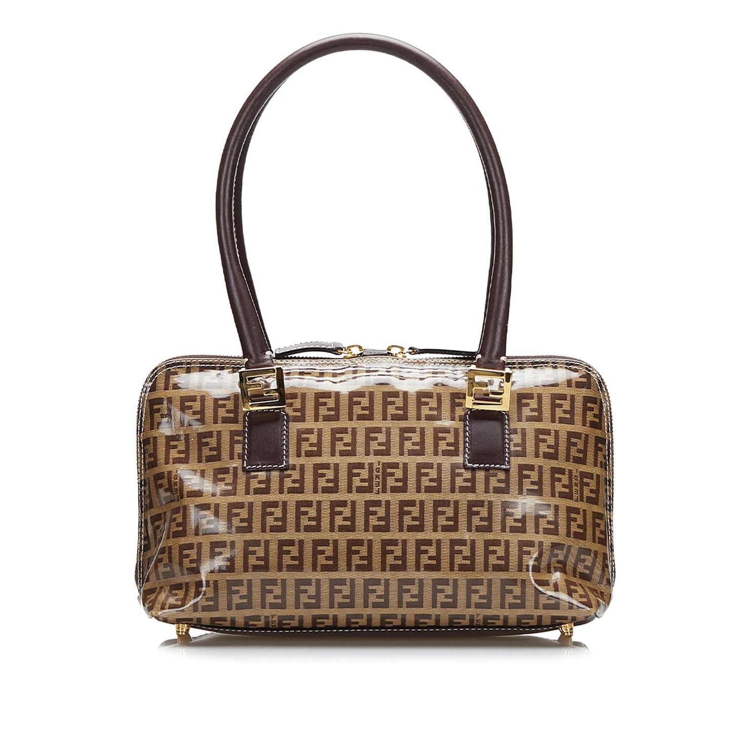 Fendi Glazed Zucchino Handbag (ApQRp4)