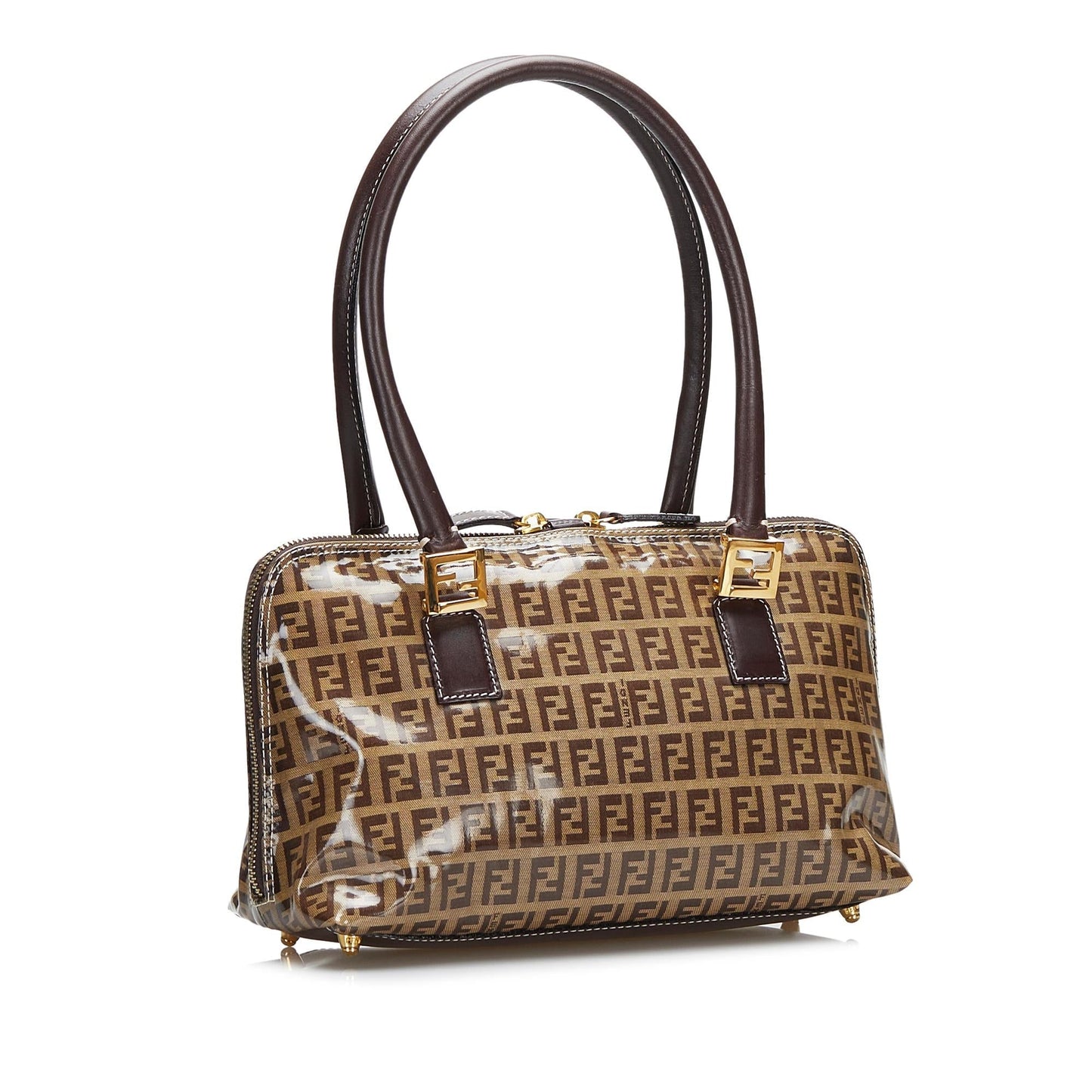 Fendi Glazed Zucchino Handbag (ApQRp4)