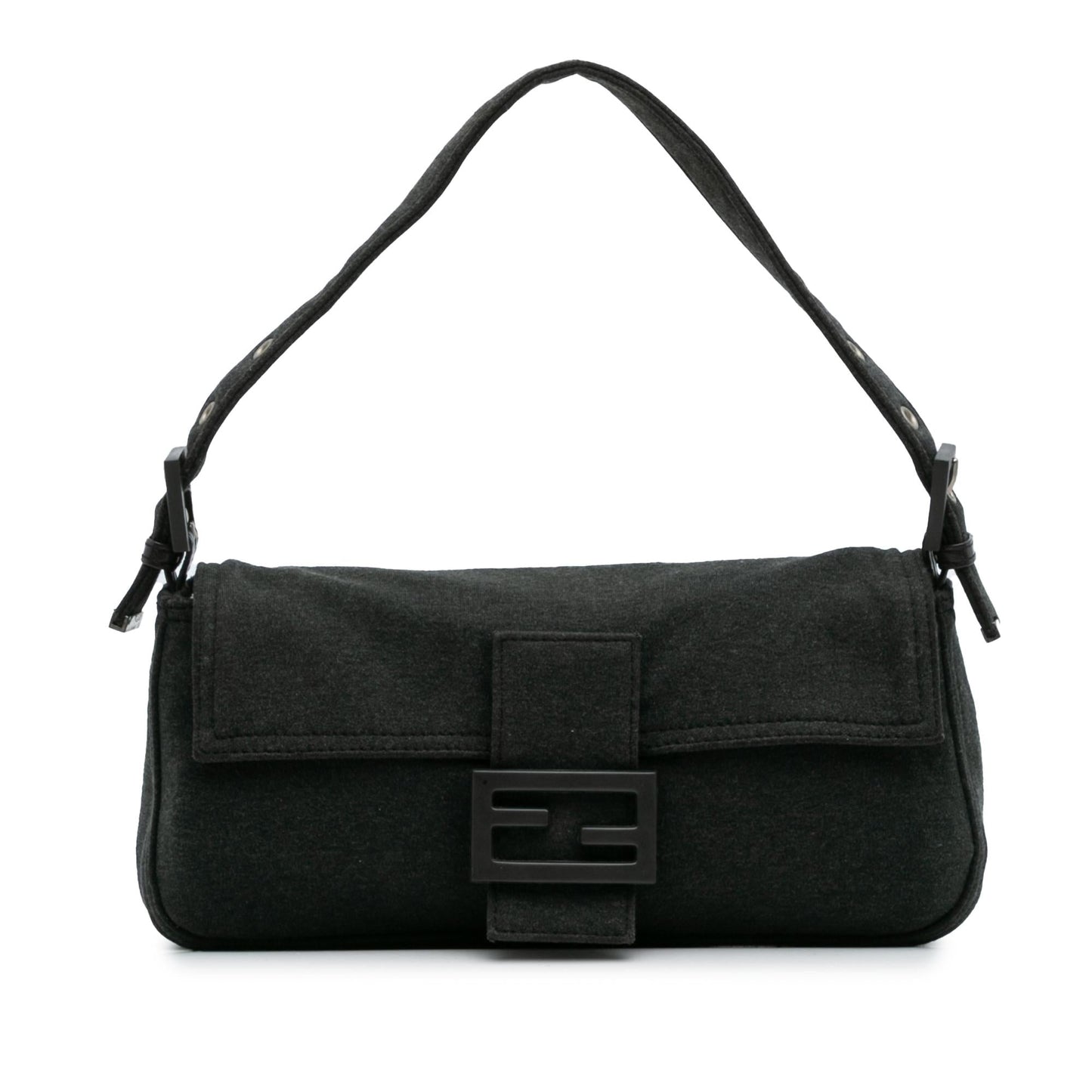 Fendi Jersey Baguette