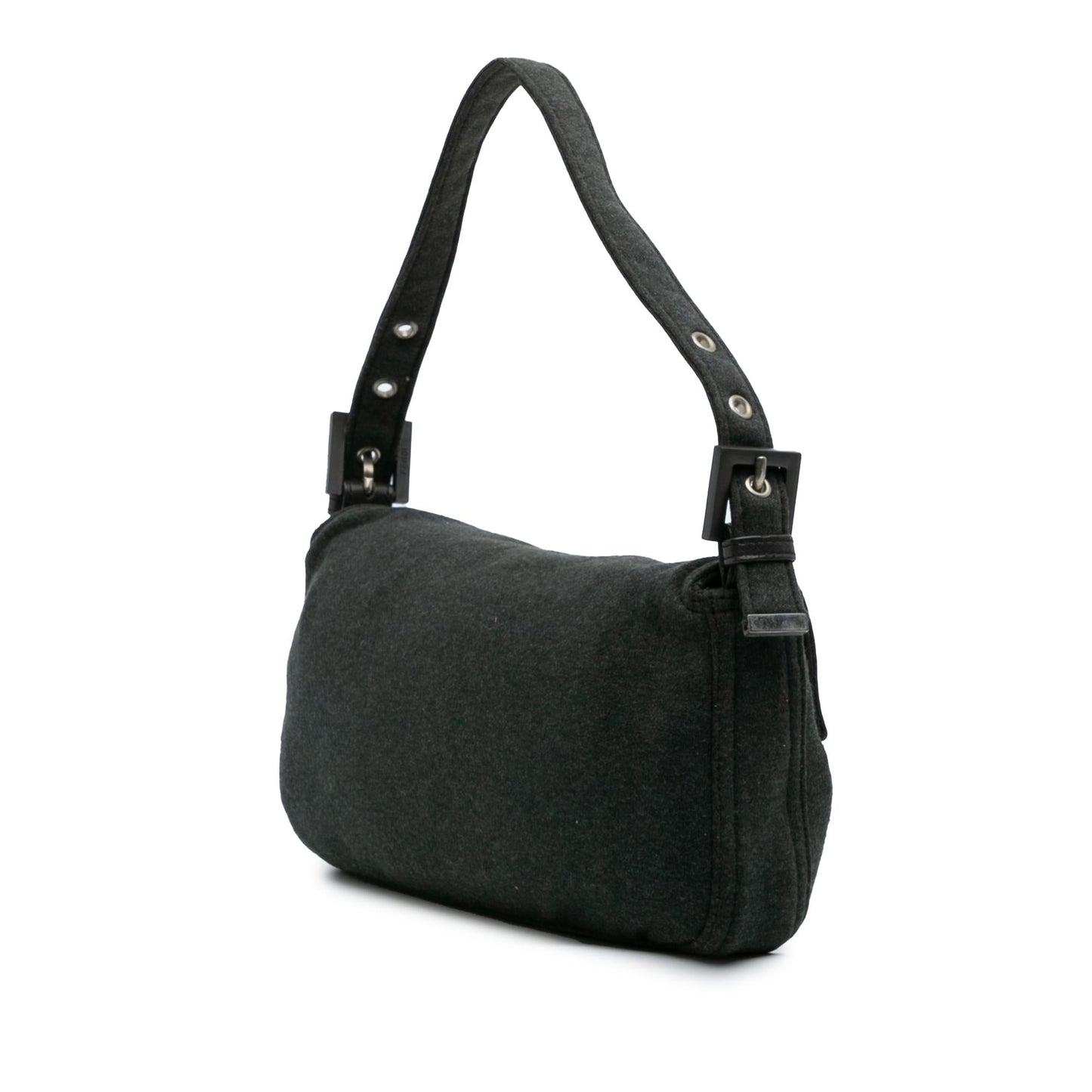 Fendi Jersey Baguette