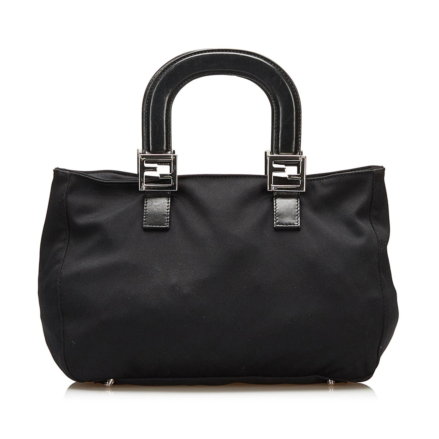 Fendi Jersey Handbag (35224)