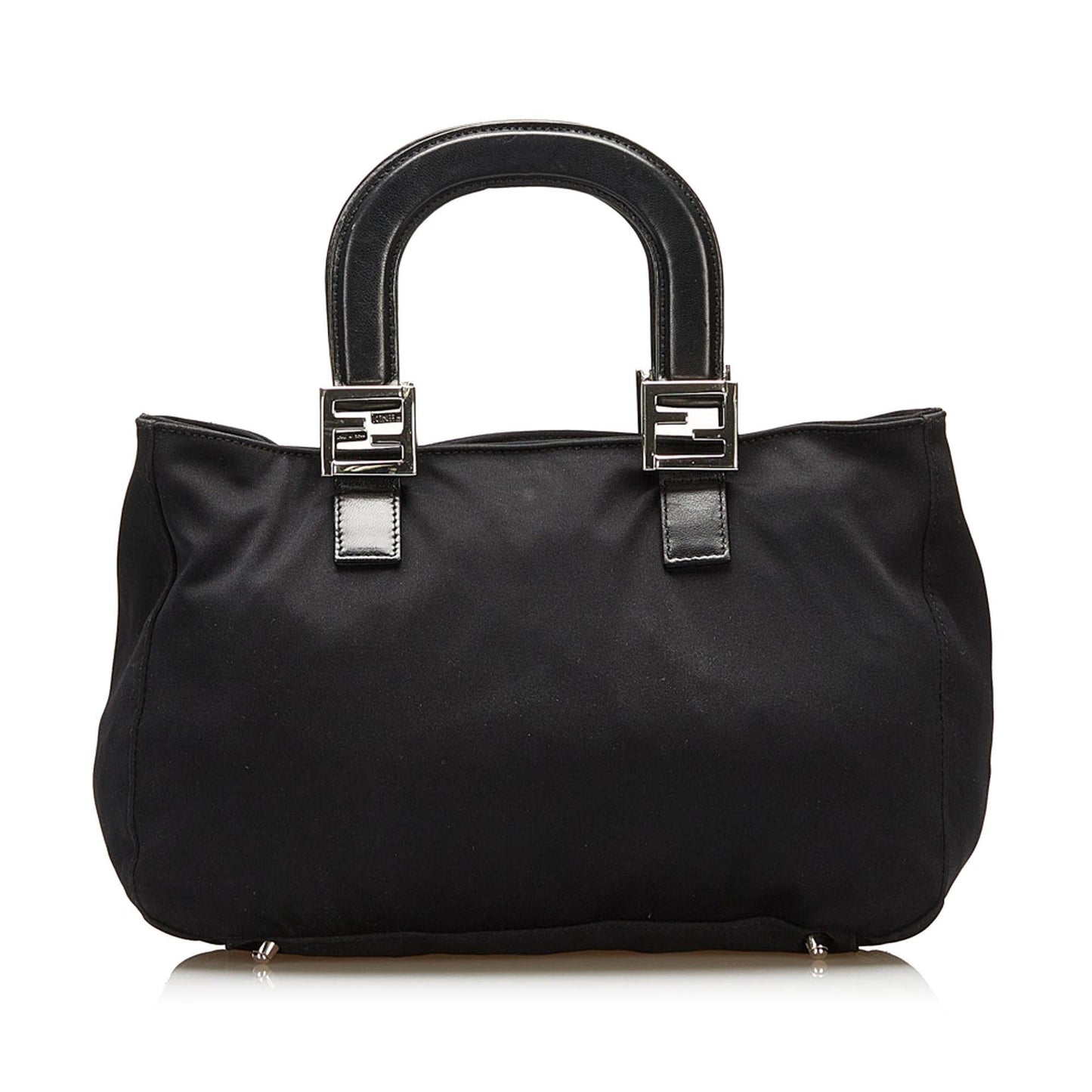 Fendi Jersey Handbag (35224)