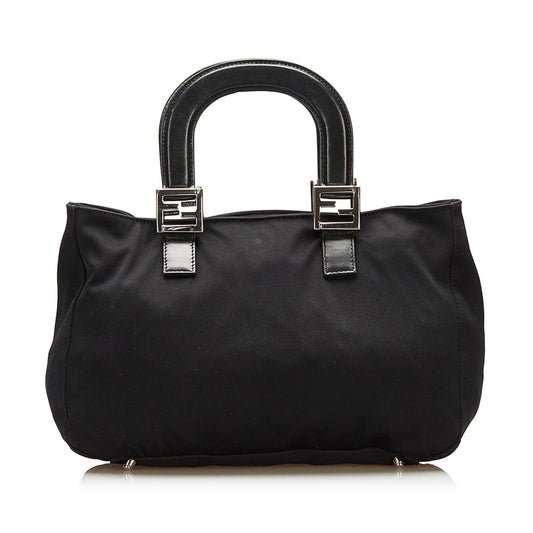 Fendi Jersey Handbag (35224)