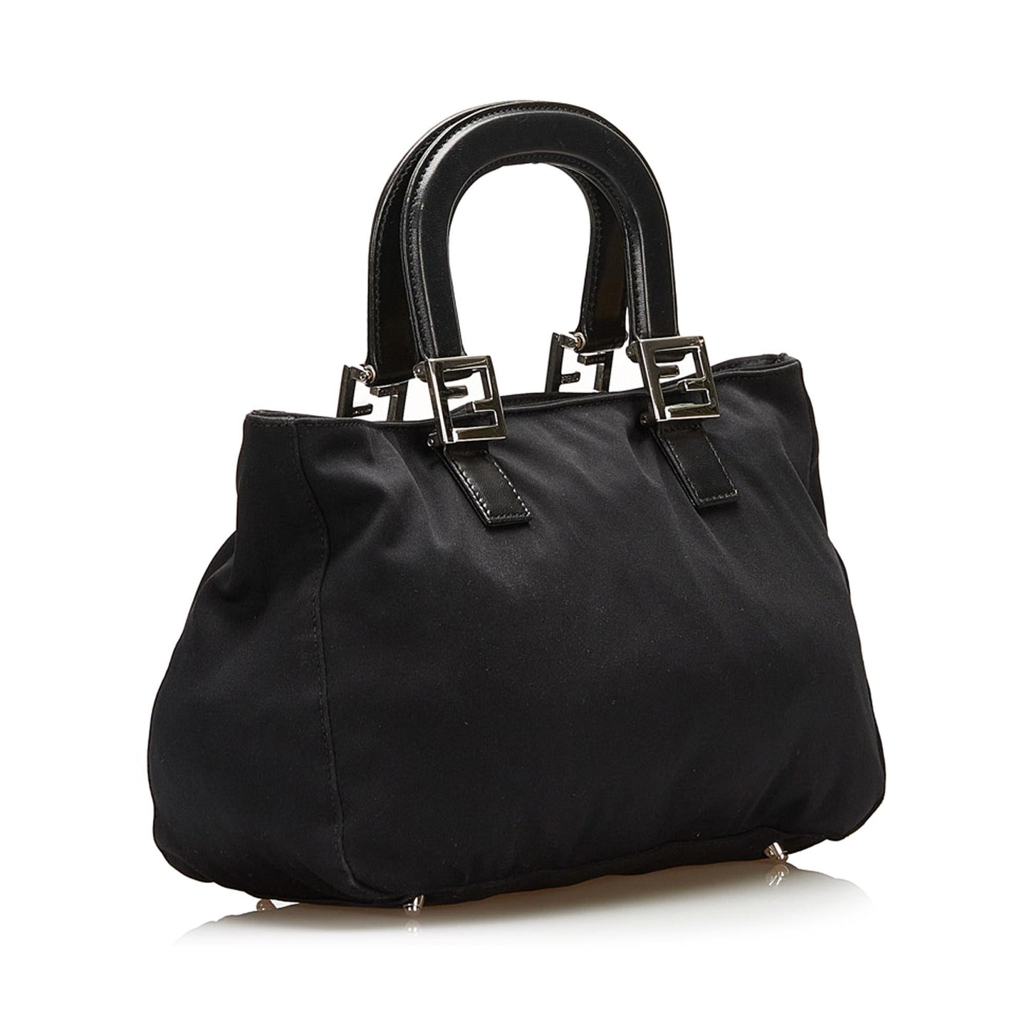 Fendi Jersey Handbag (35224)